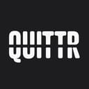 QUITTR