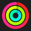 Apple Fitness