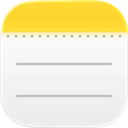 Apple Notes