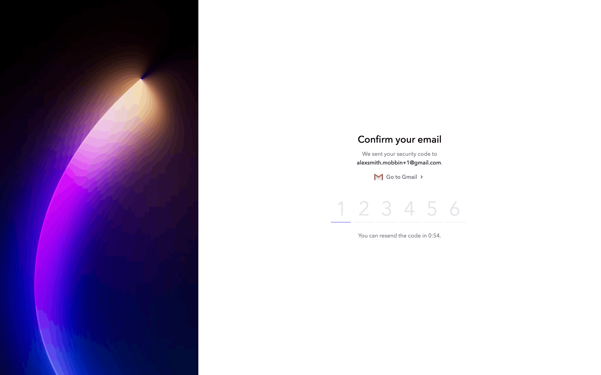 Frame.io Web UI screenshot 7