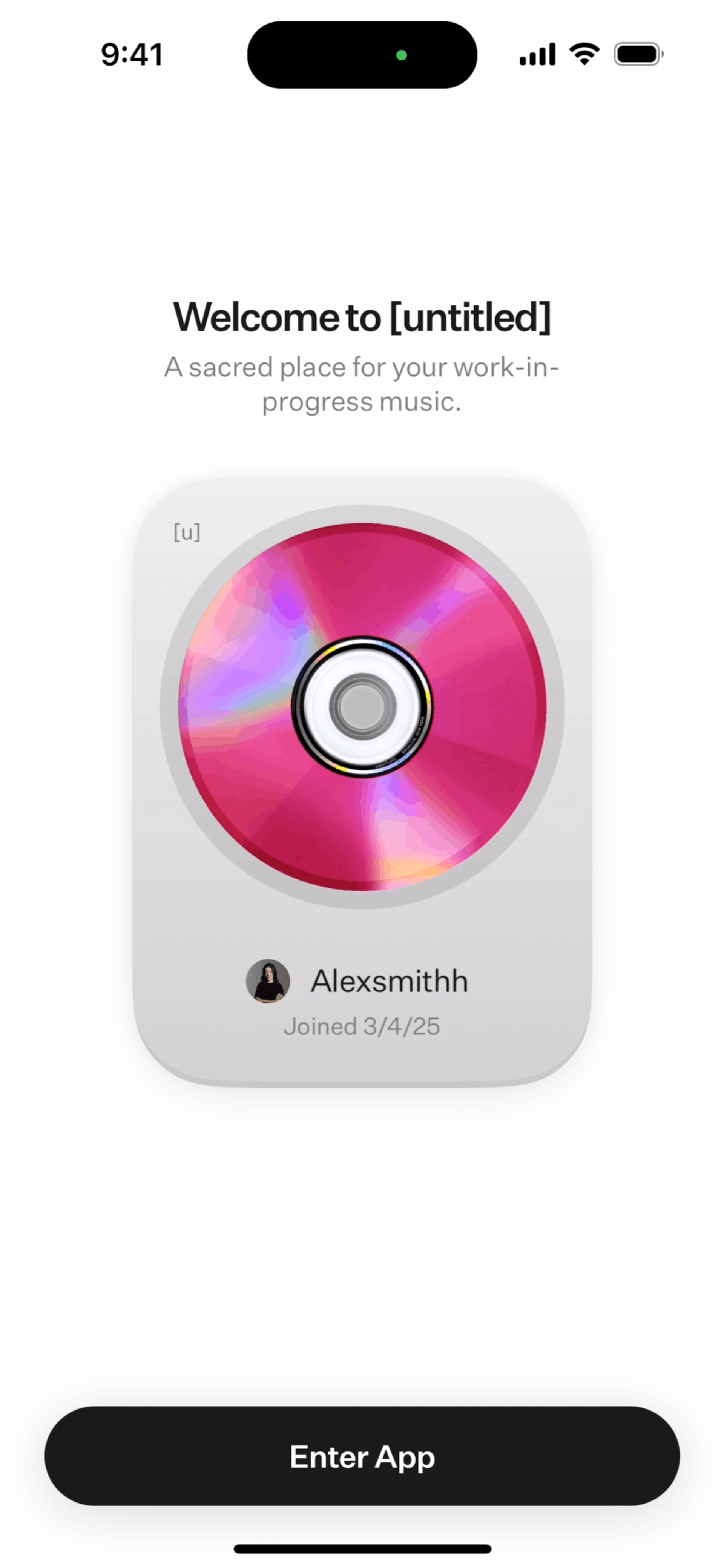 [untitled] iOS UI screenshot 19
