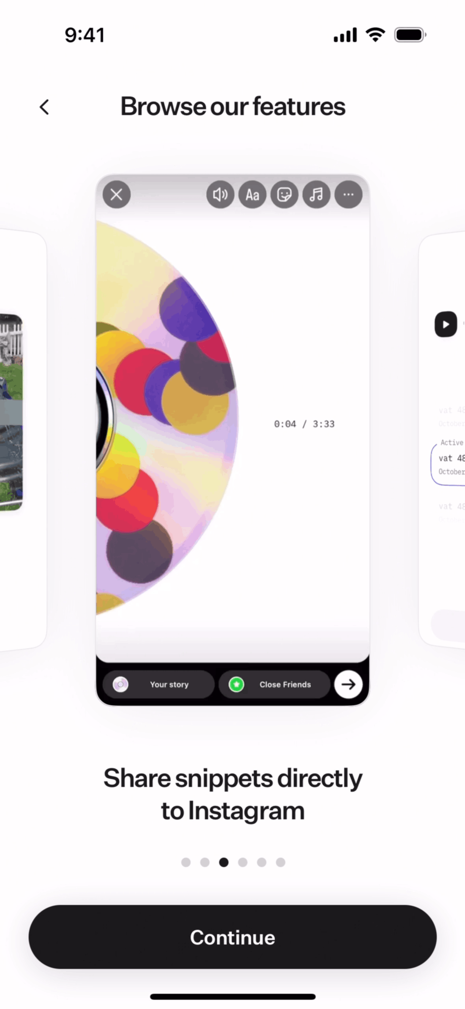 [untitled] iOS UI screenshot 17
