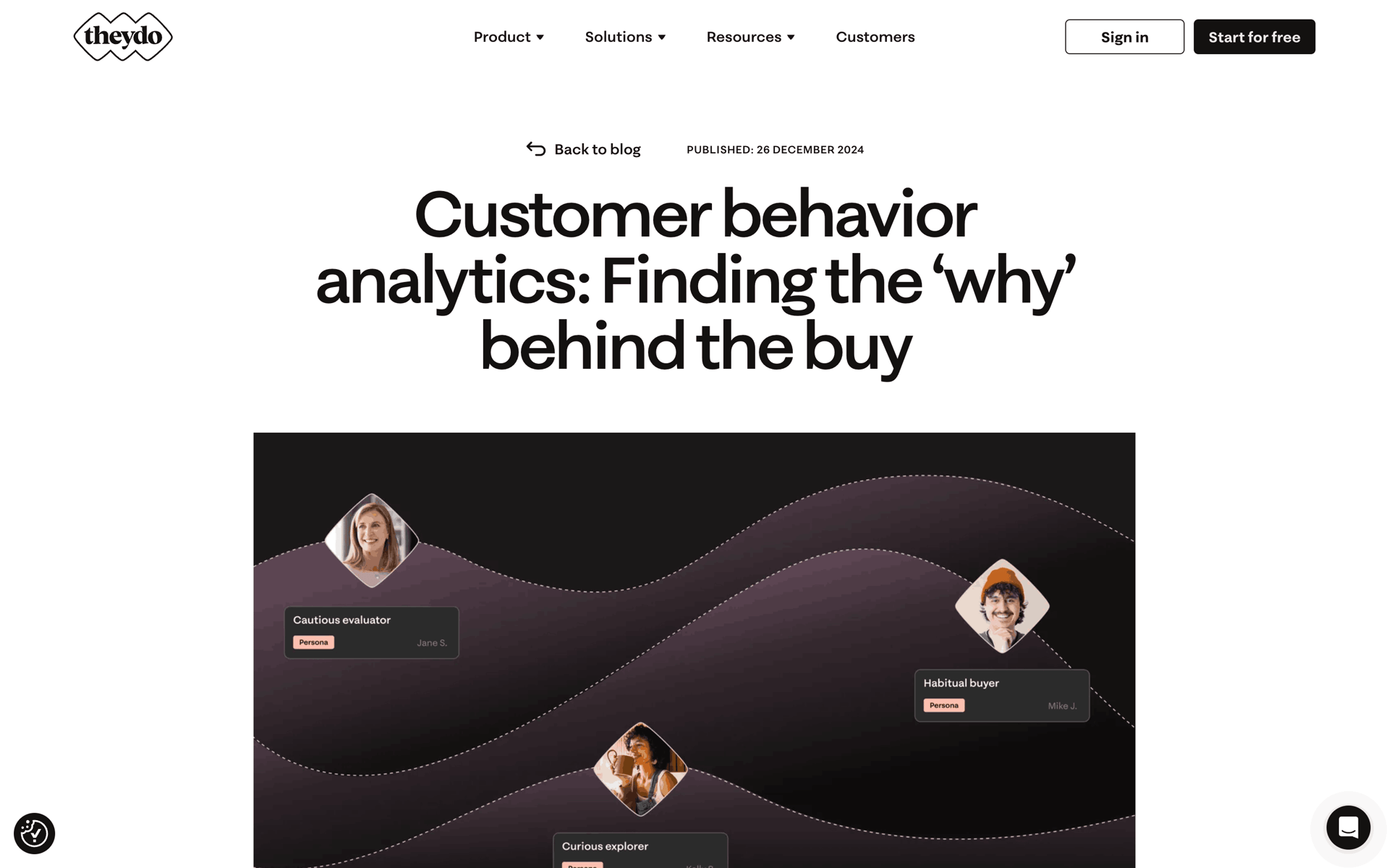 TheyDo Web UI screenshot 15