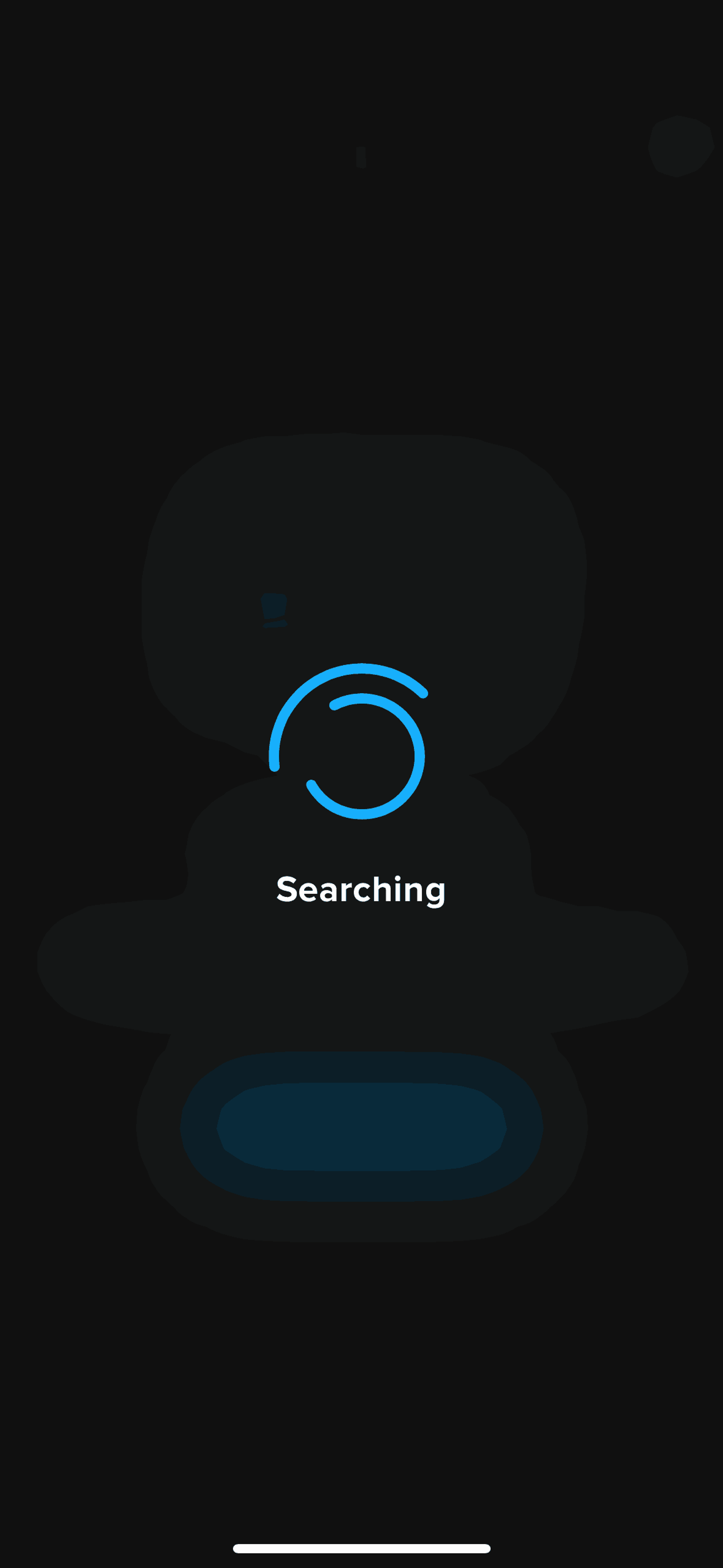 GoPro Quik iOS UI screenshot 3