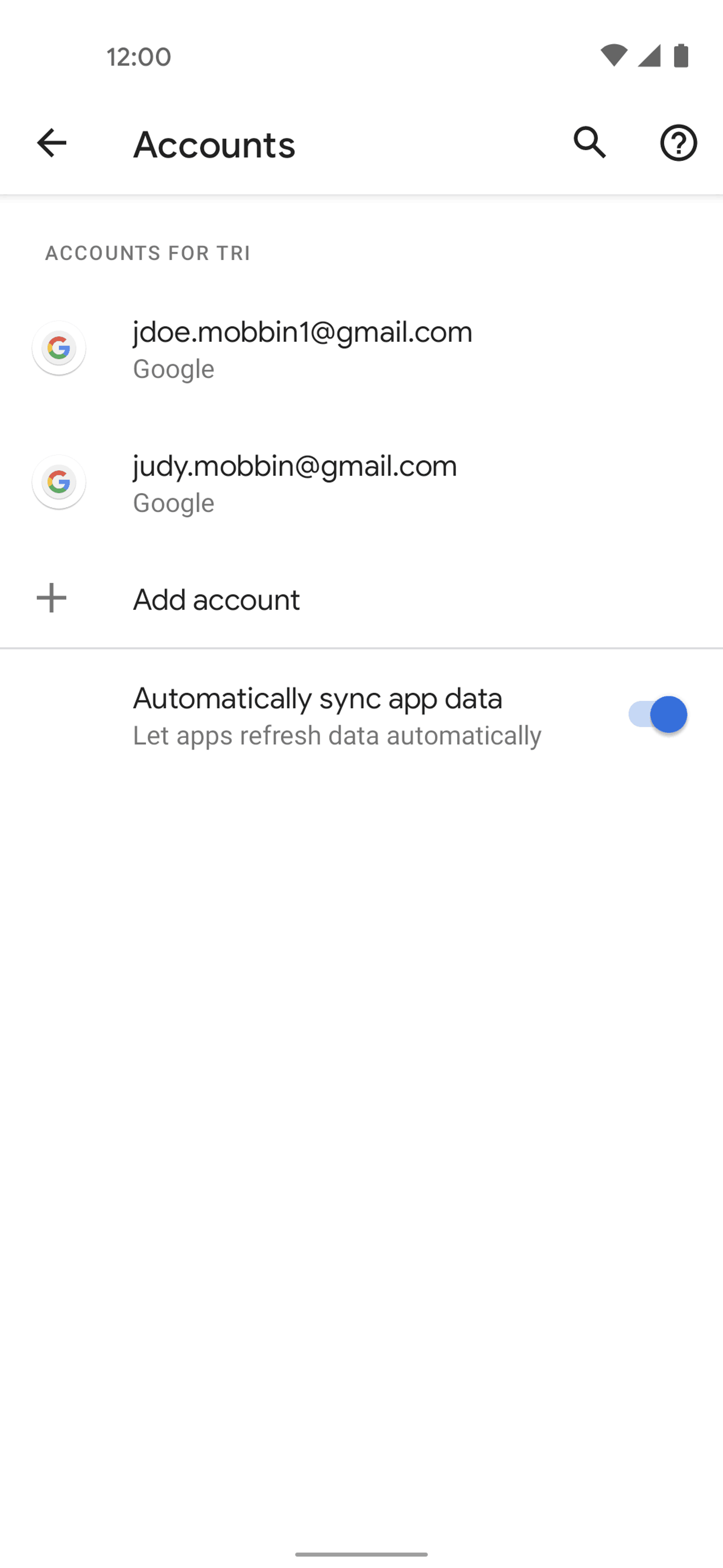 YouTube Studio Android UI screenshot 13