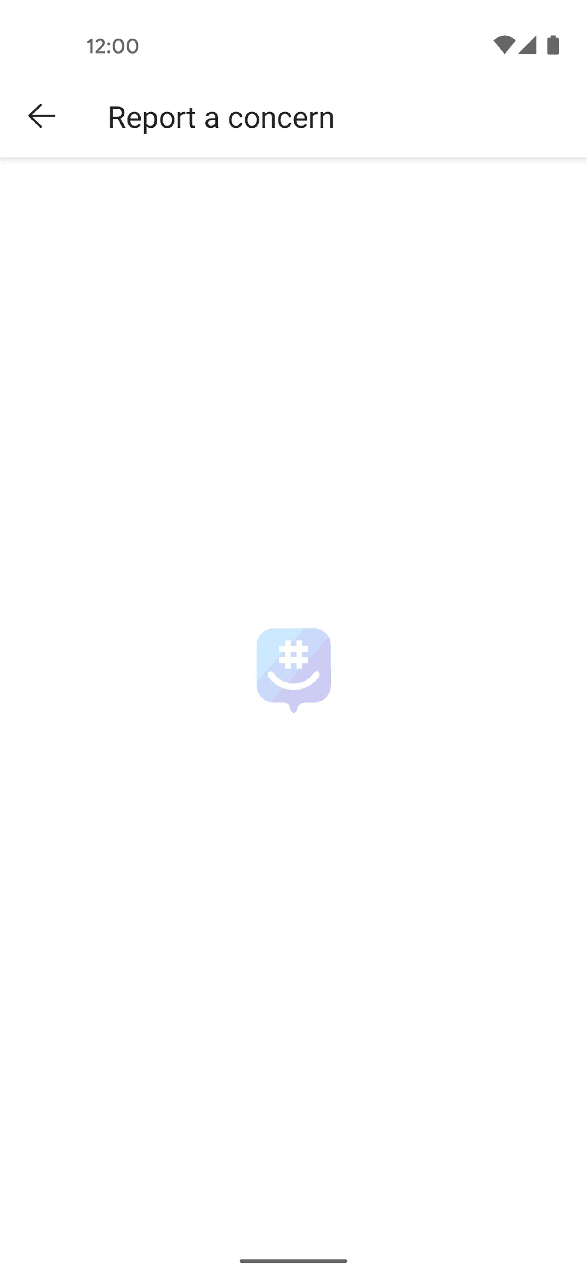 GroupMe Android UI screenshot 23
