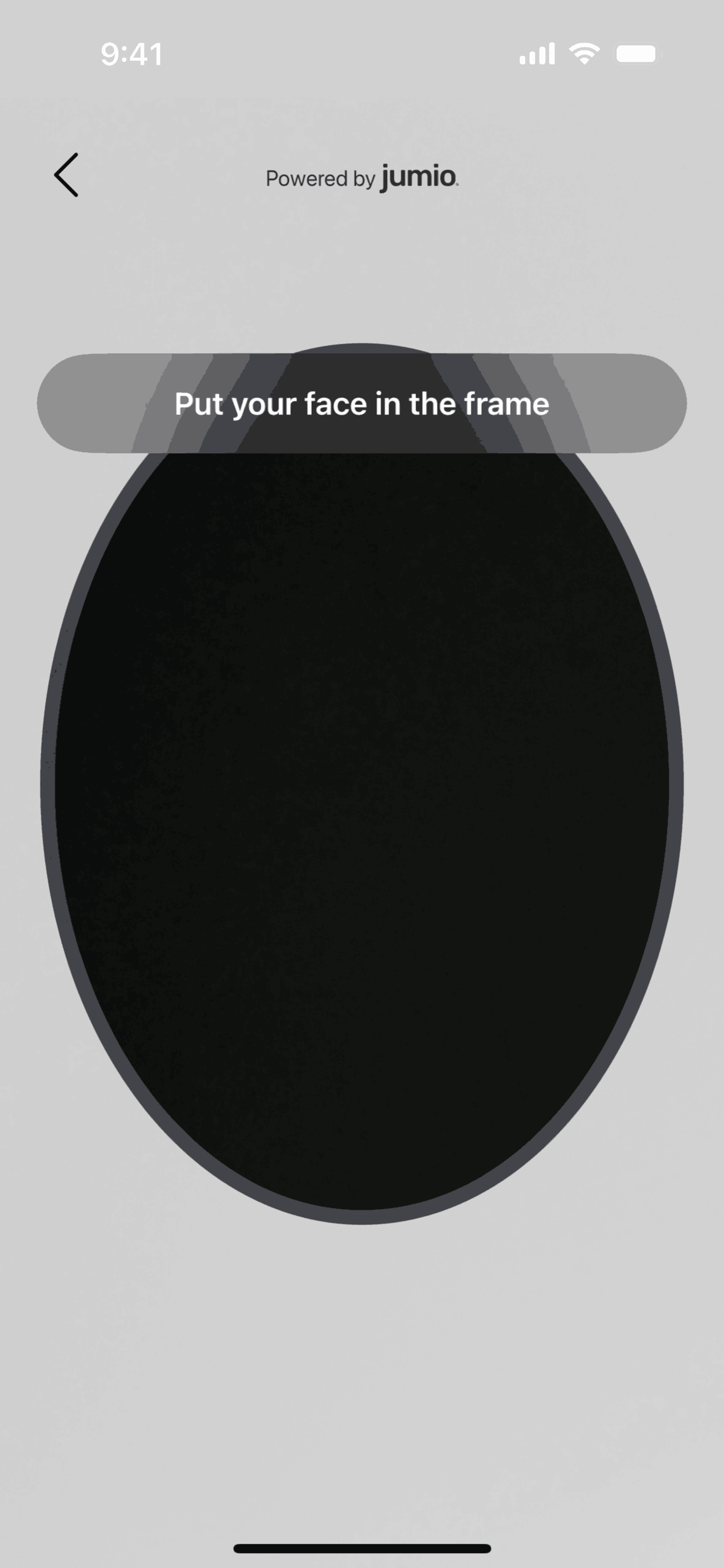 Crypto.com iOS UI screenshot 22