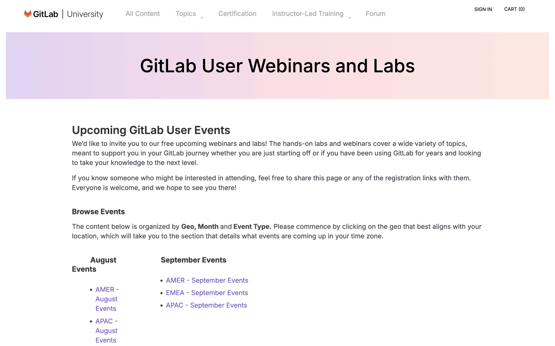 GitLab Web UI screenshot 10