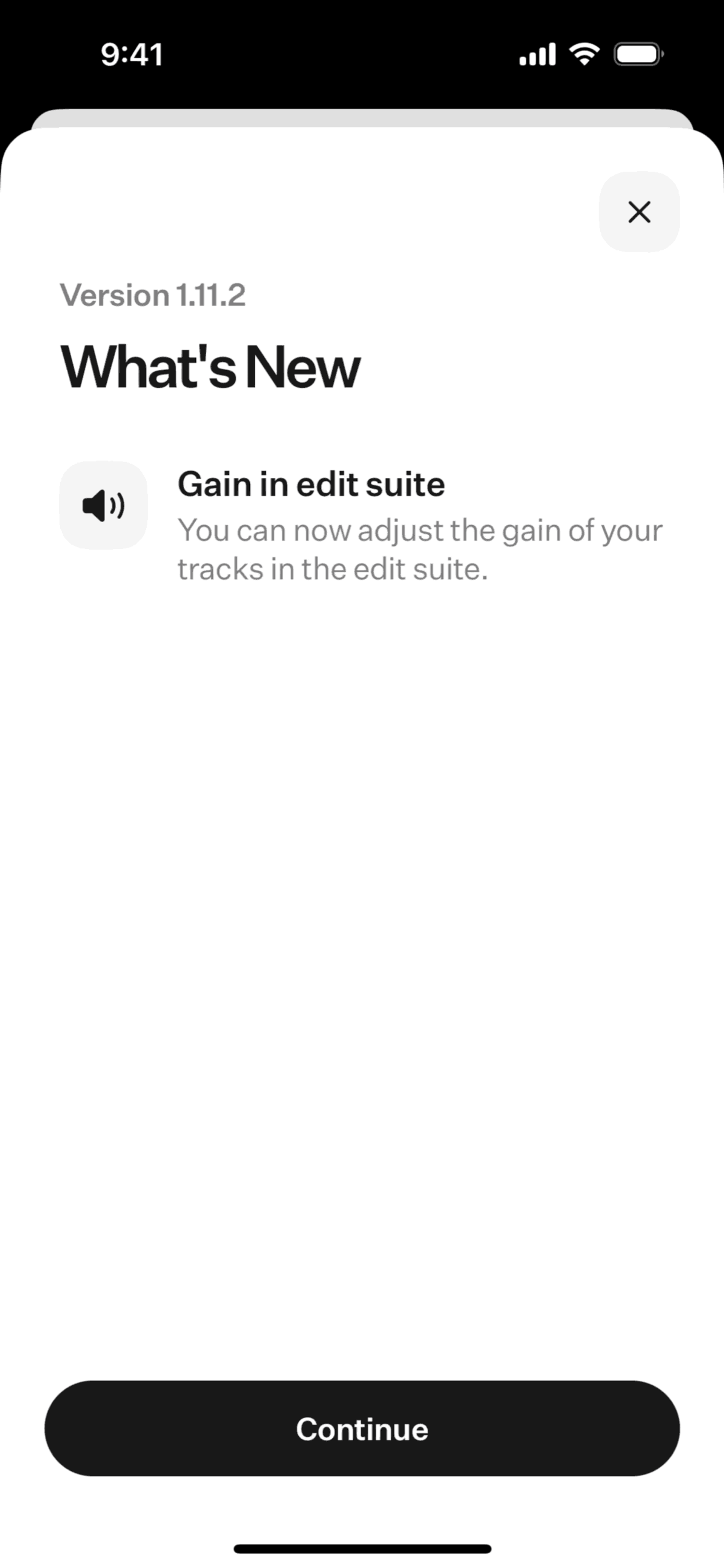 [untitled] iOS UI screenshot 20