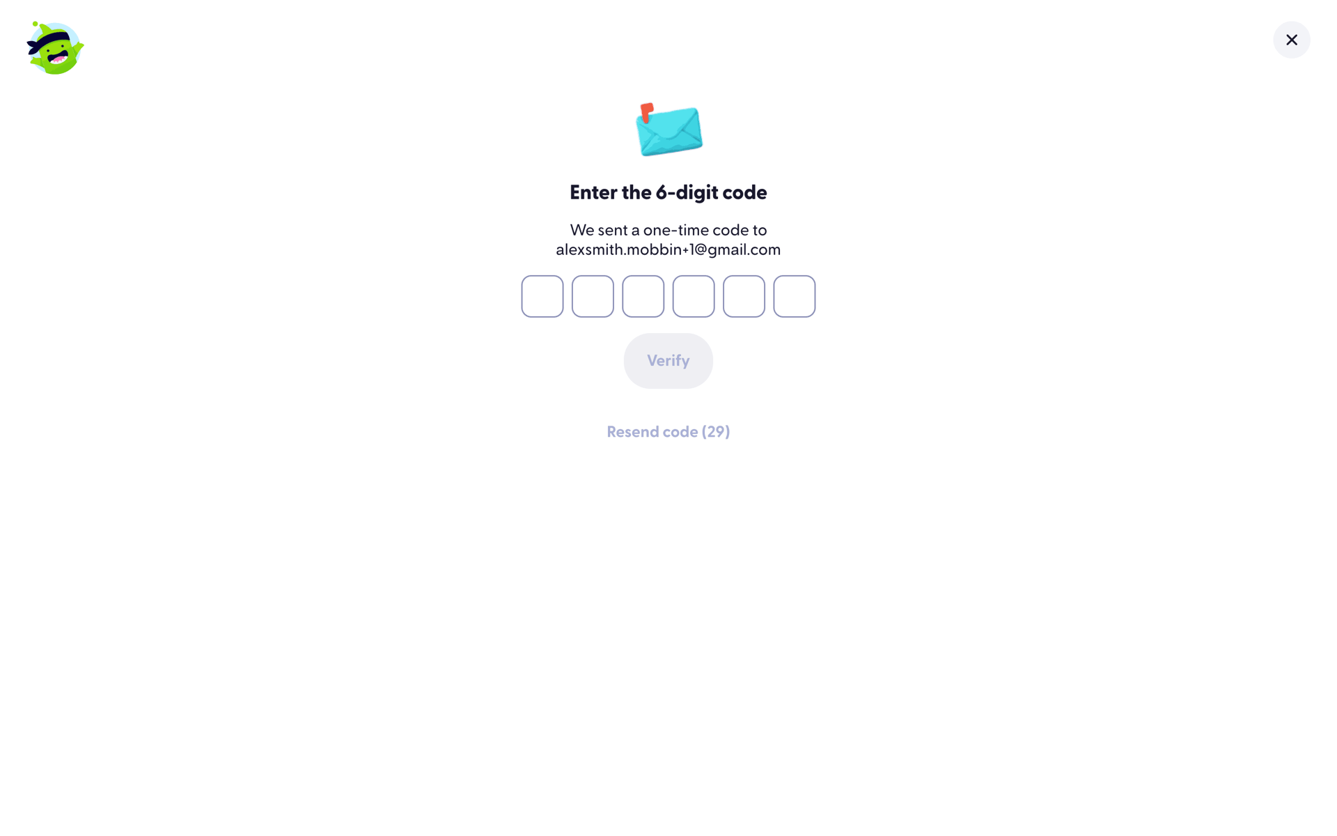 ClassDojo Web UI screenshot 24