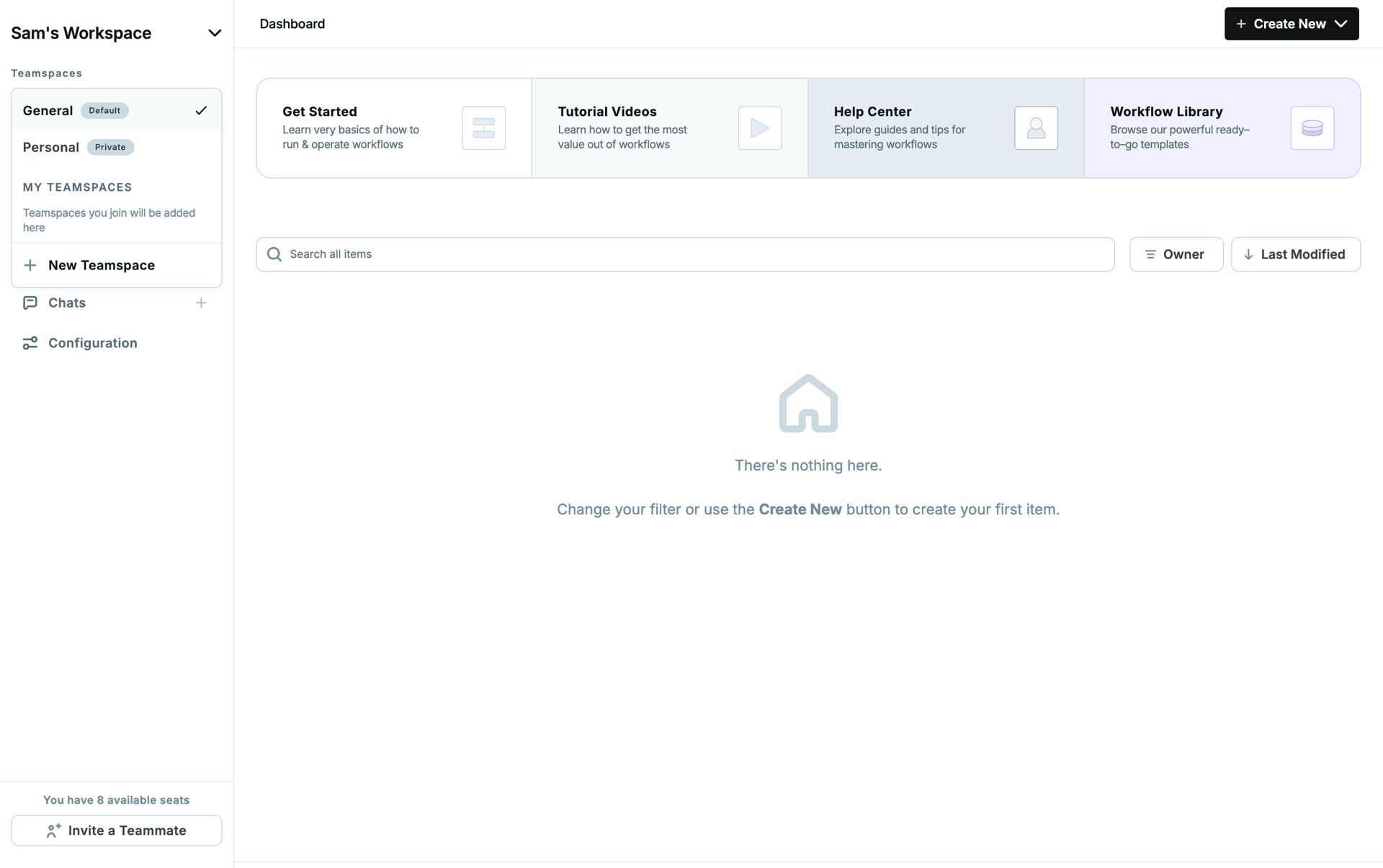 Copy.ai Web UI screenshot 18