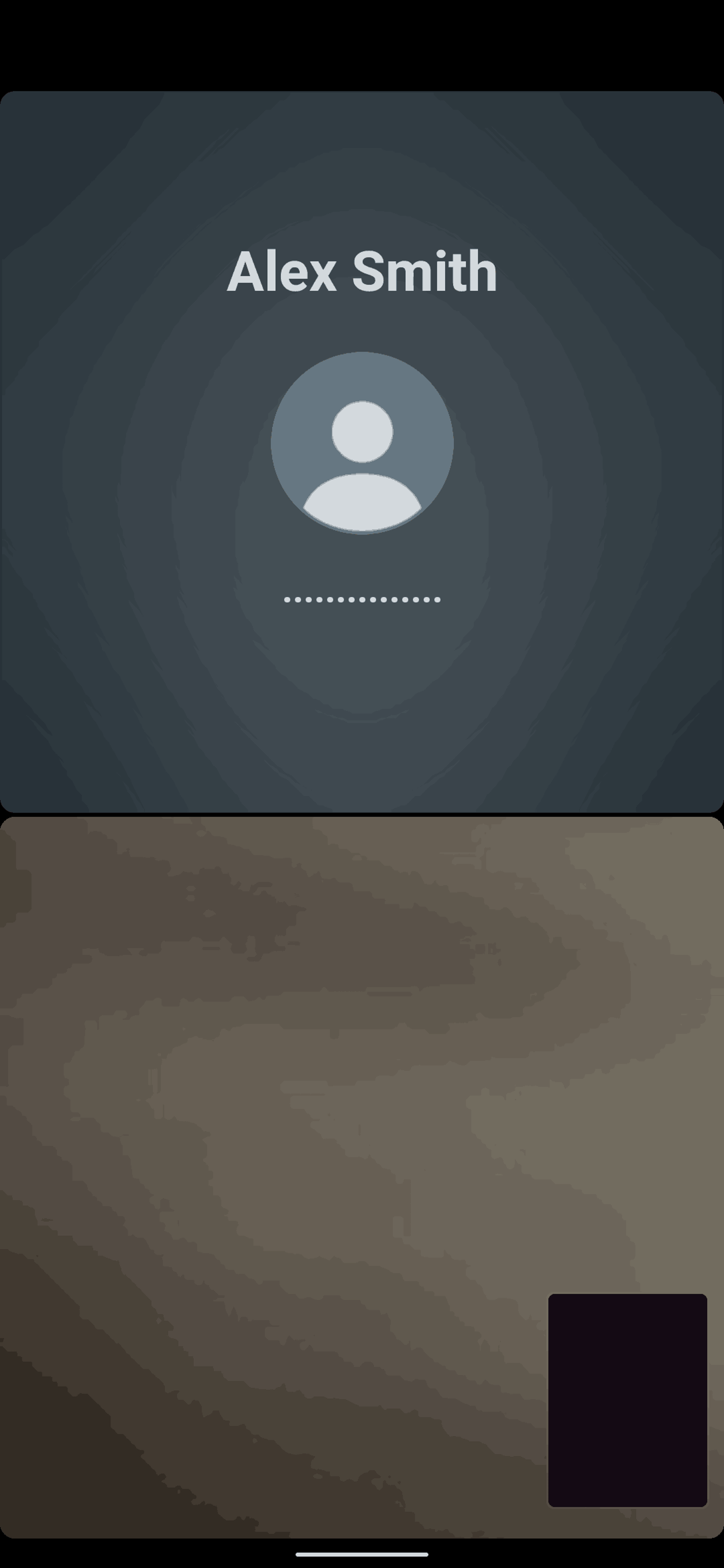 WhatsApp Android UI screenshot 20
