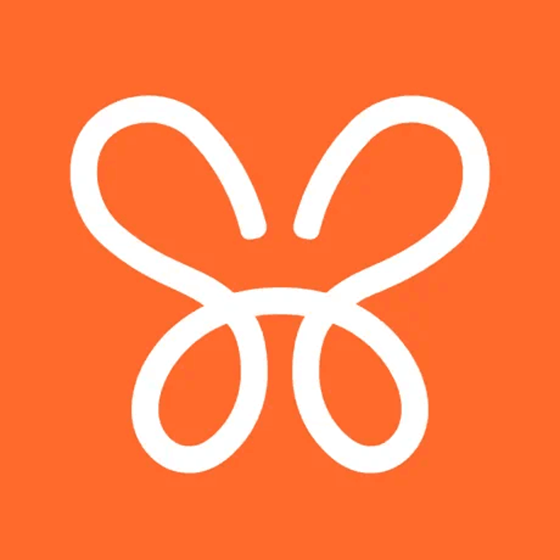Monarch fintech iOS app logo