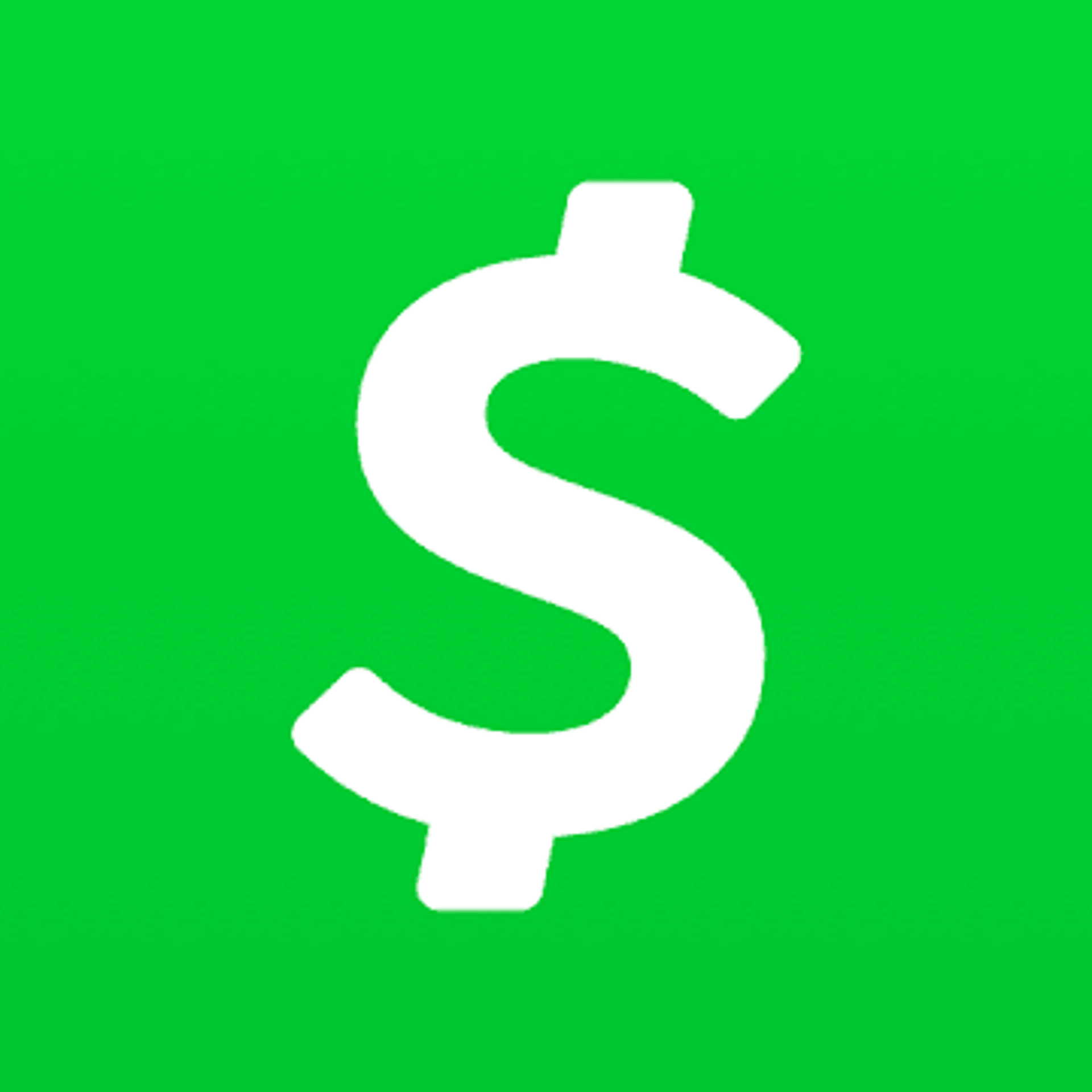 Cash App checkout flow