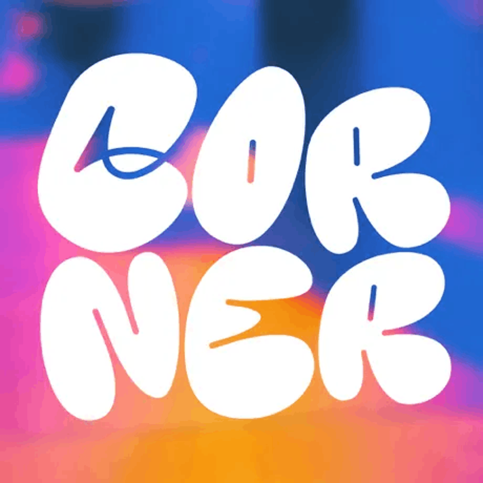 Corner