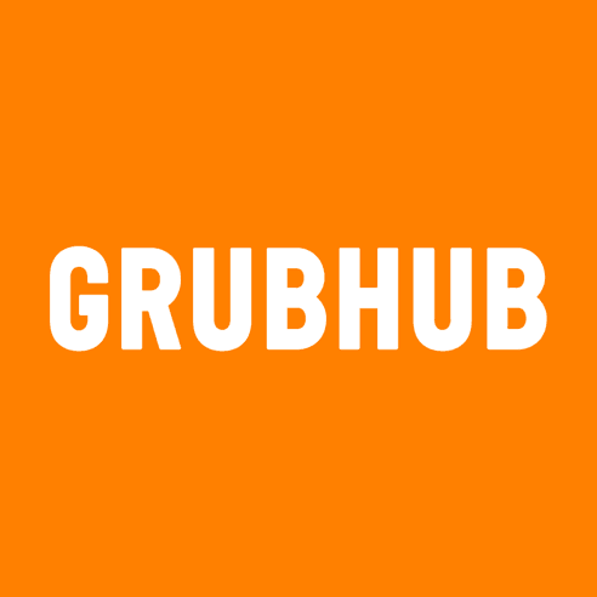 Grubhub