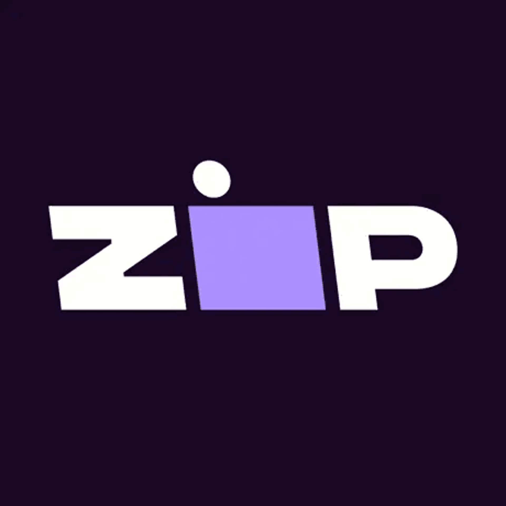 Zip checkout flow