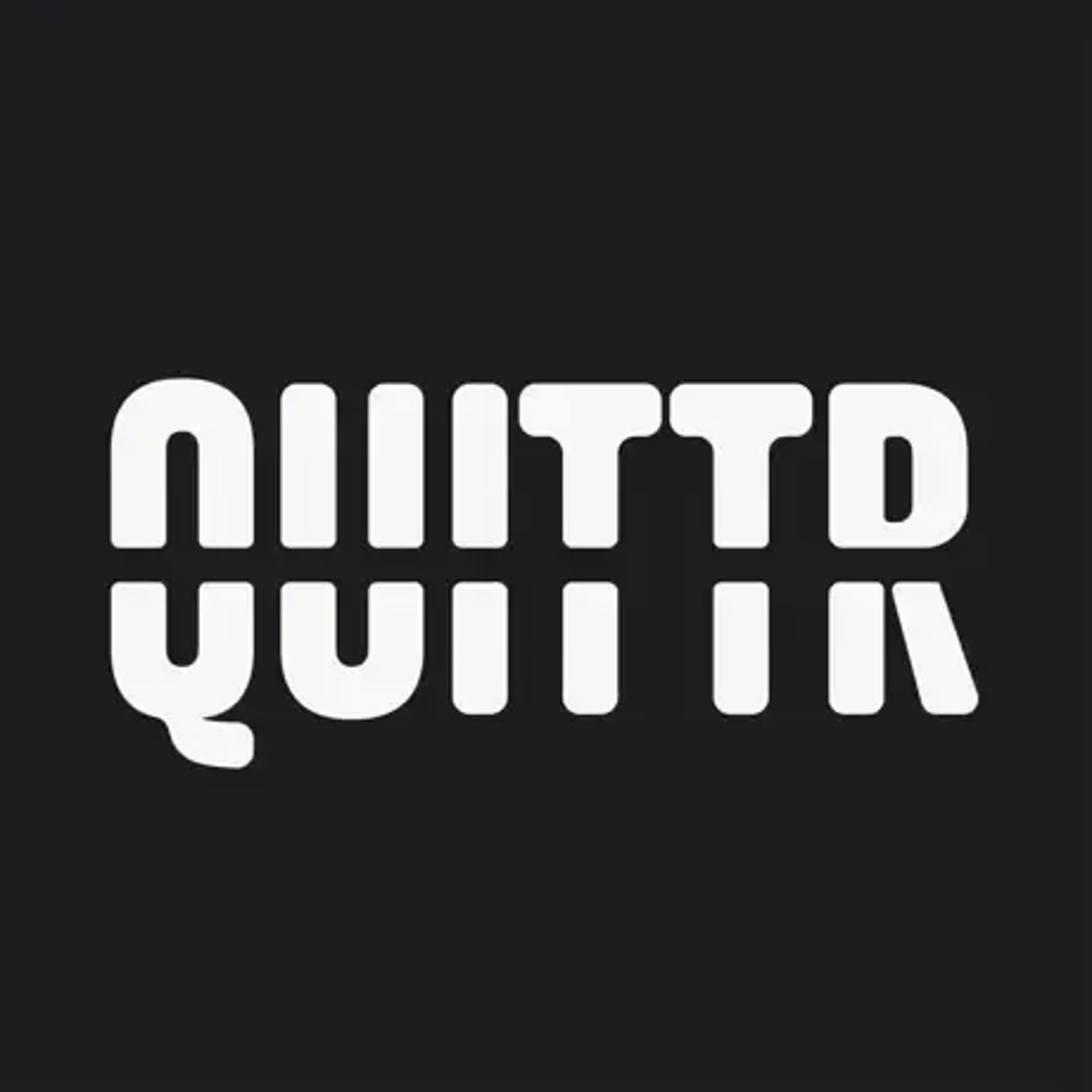 QUITTR paywall design