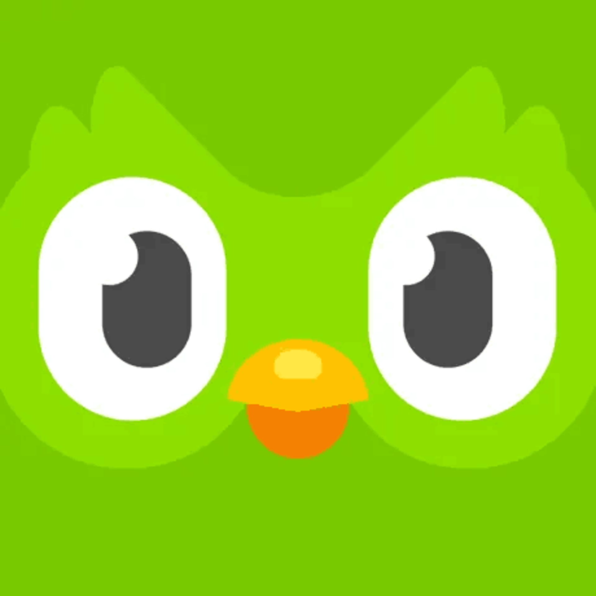 Duolingo paywall design