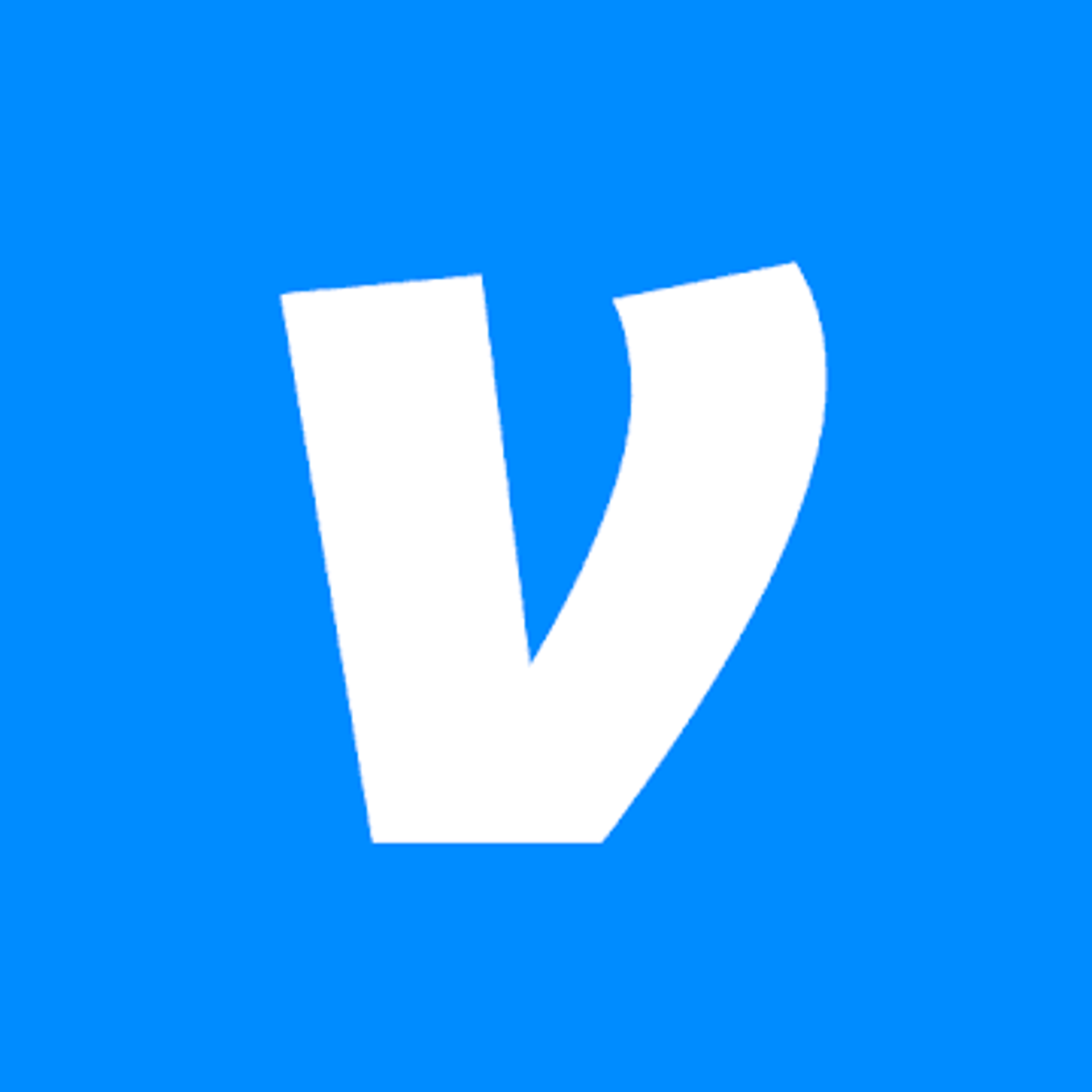 Venmo checkout flow