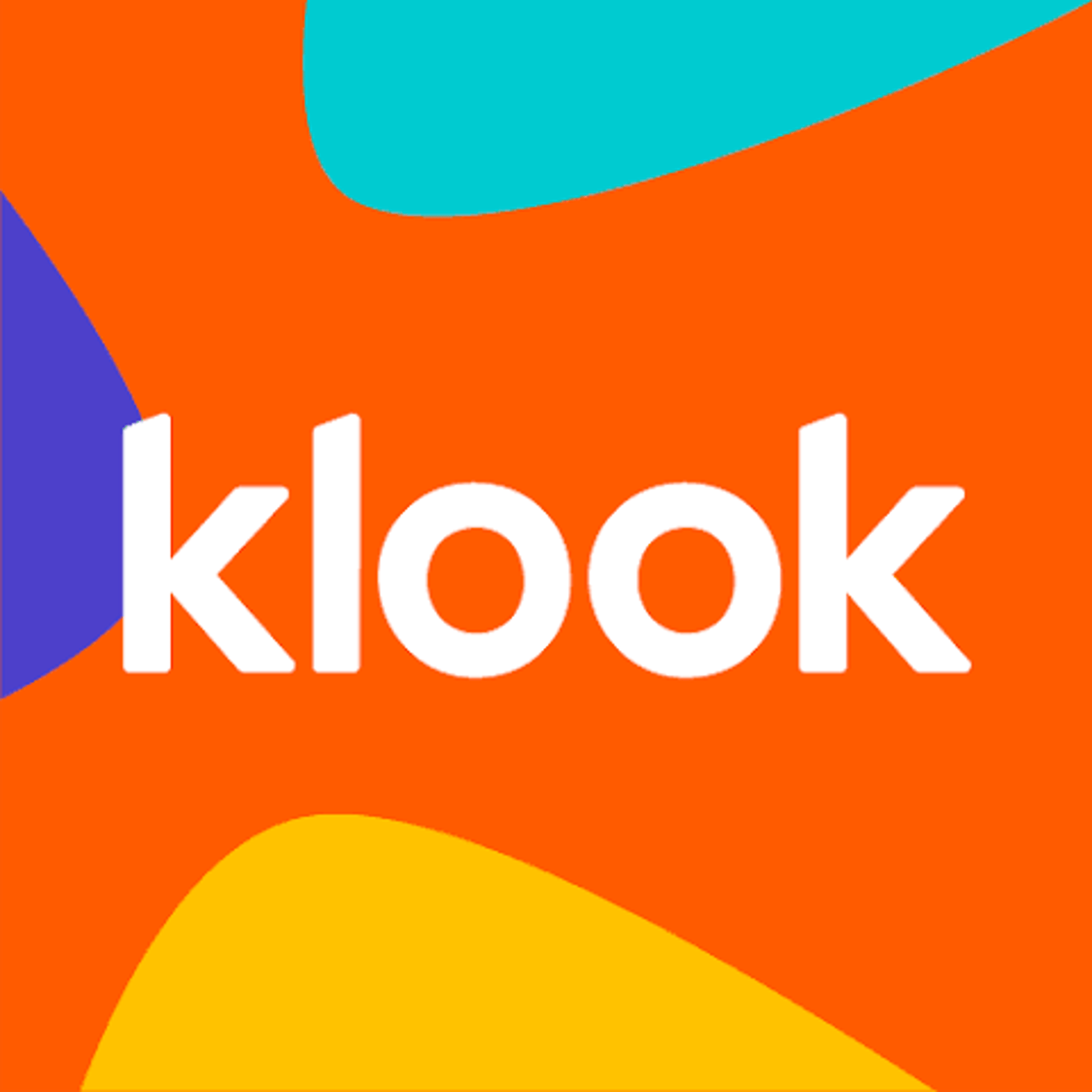 Klook onboarding flow