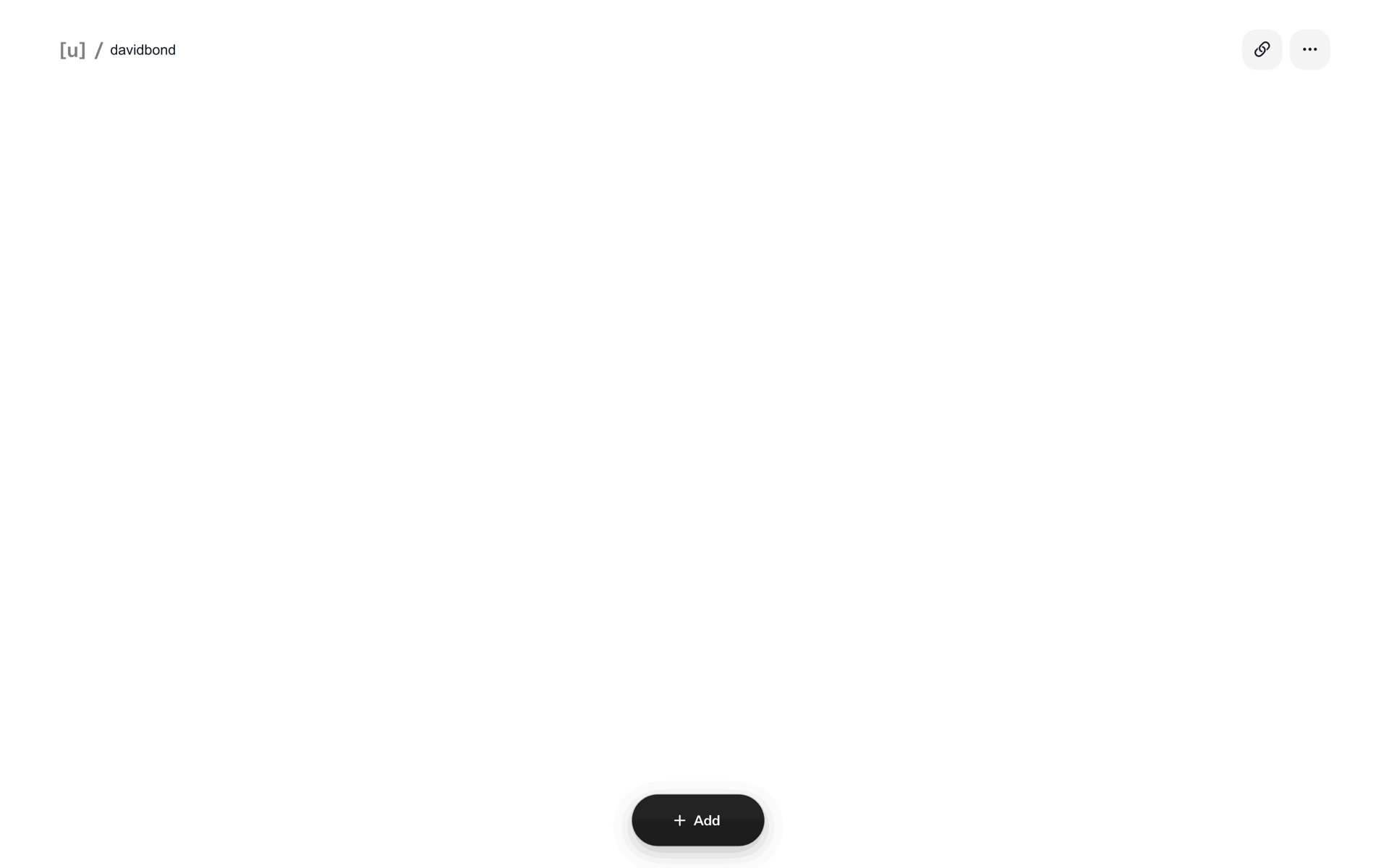[untitled] Web Music & Audio interface screenshot 4