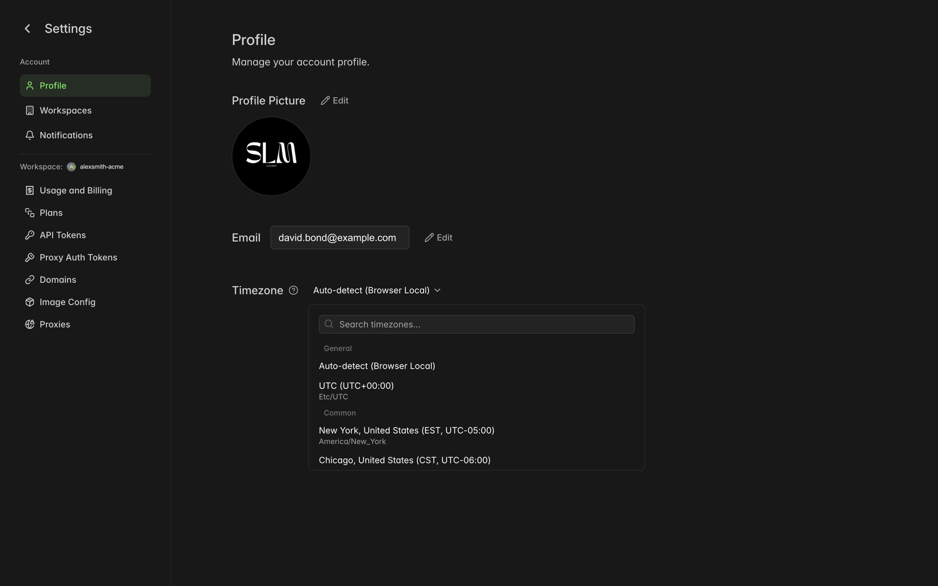 Modal Web Developer Tools interface screenshot 14