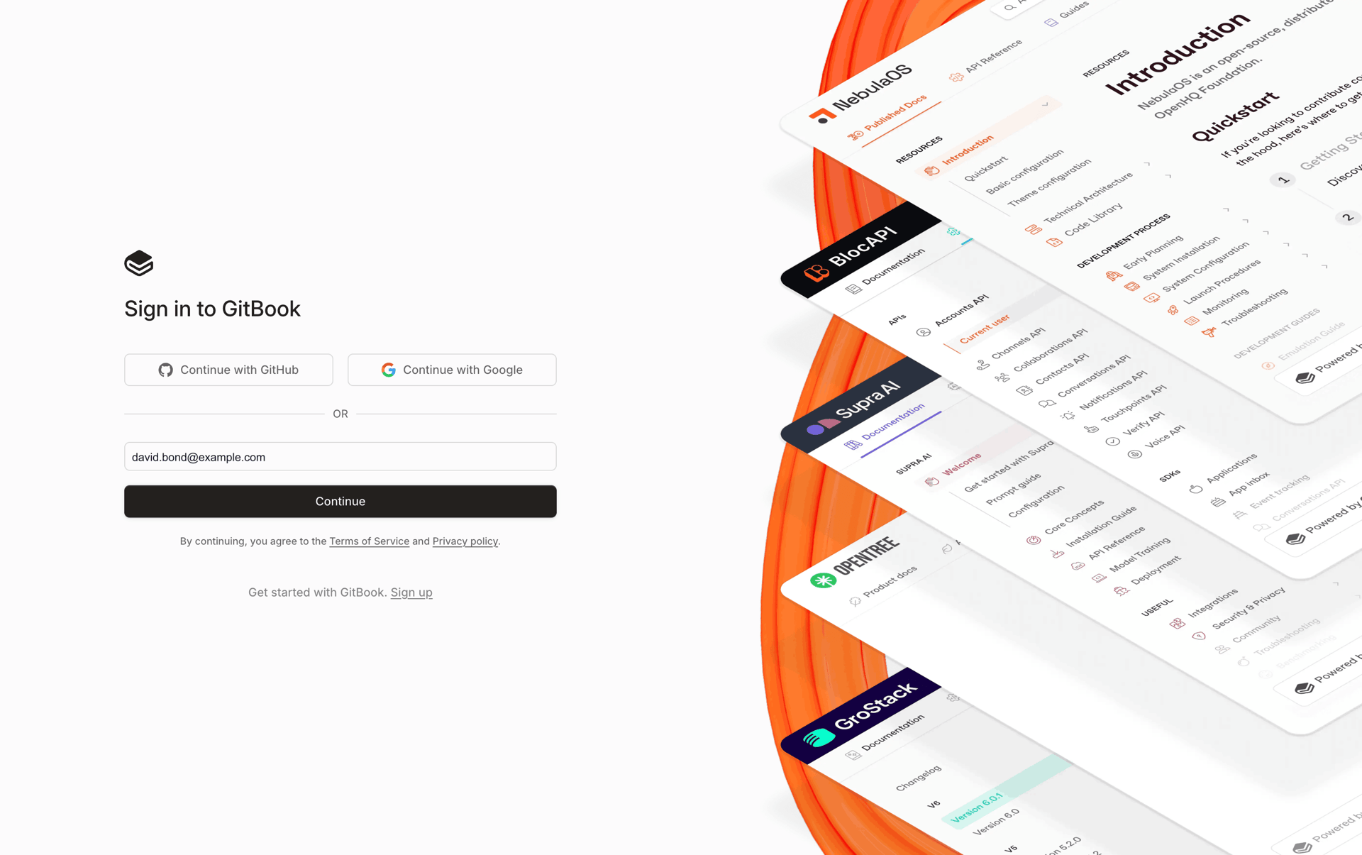 Developer Tools app screen 4
