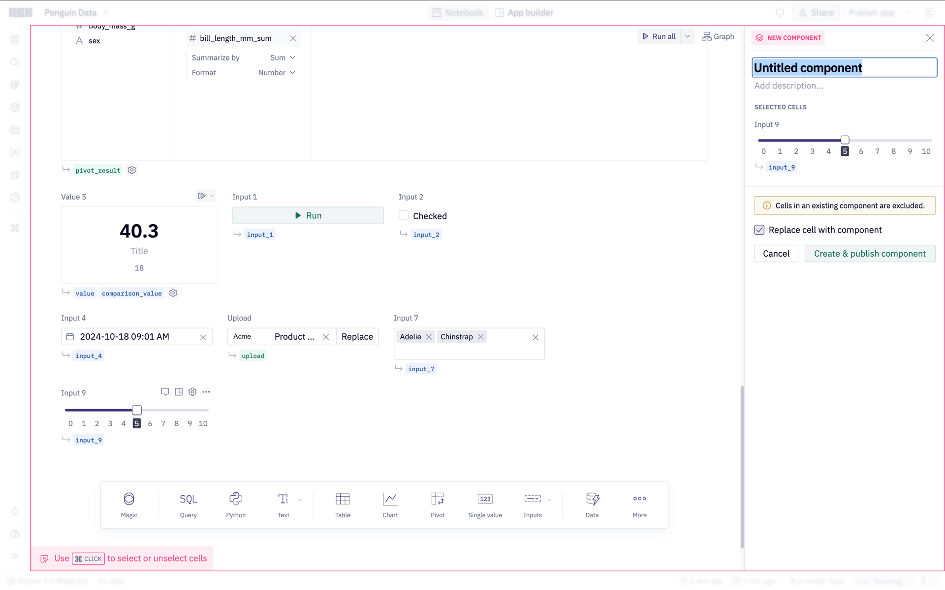 Hex Web Developer Tools interface screenshot 24