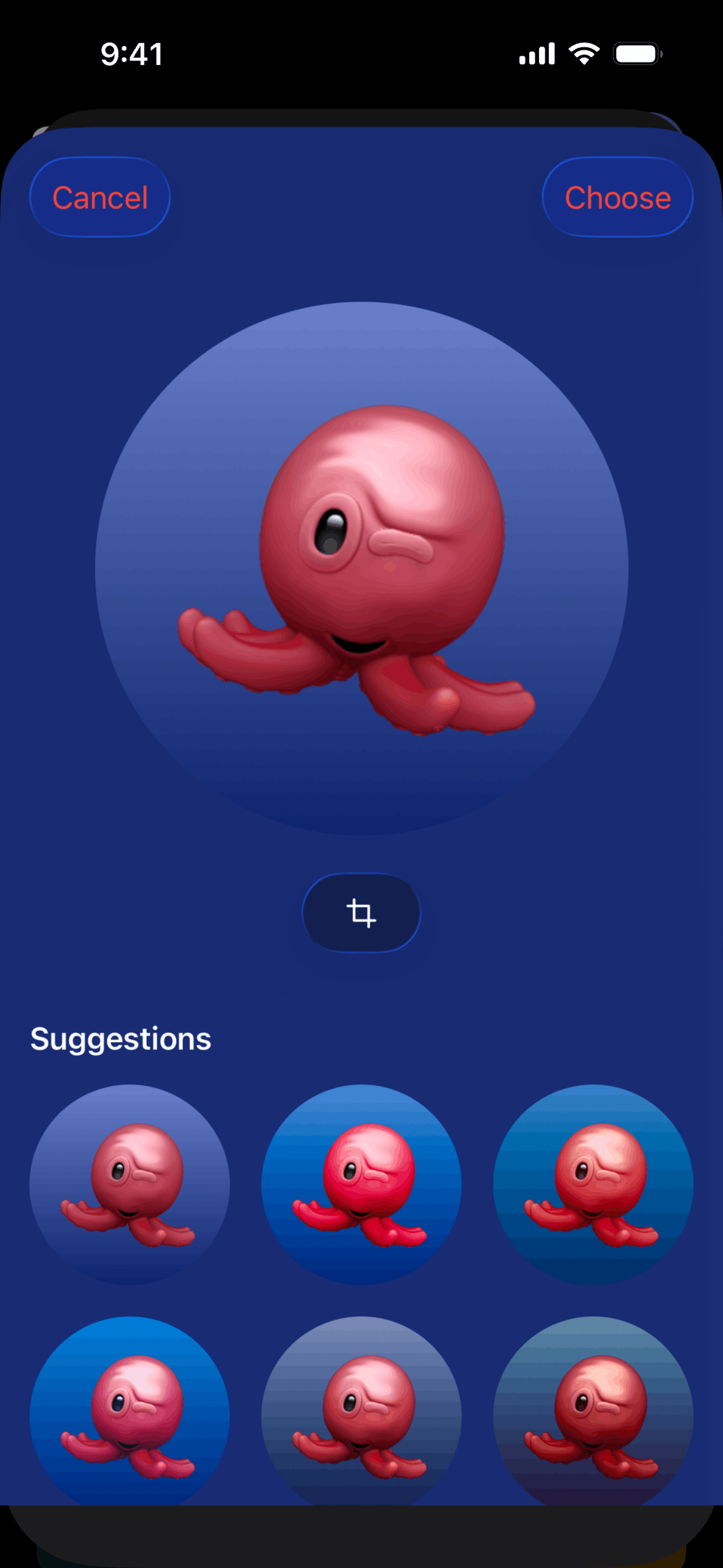 Apple Games iOS Entertainment interface screenshot 15