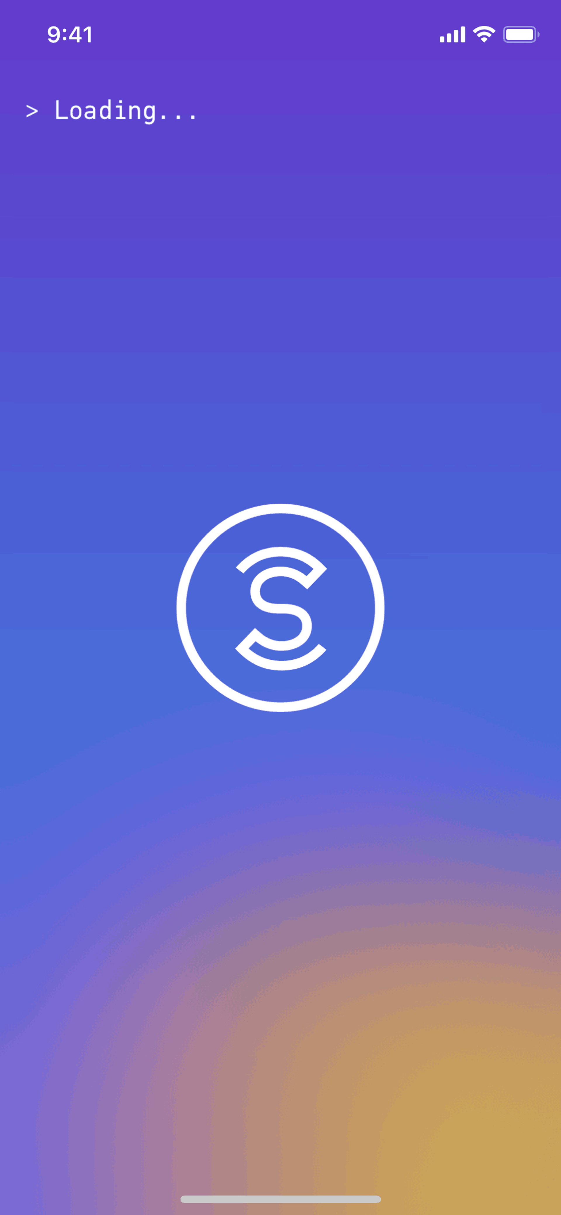 Sweatcoin iOS Health & Fitness interface screenshot 6