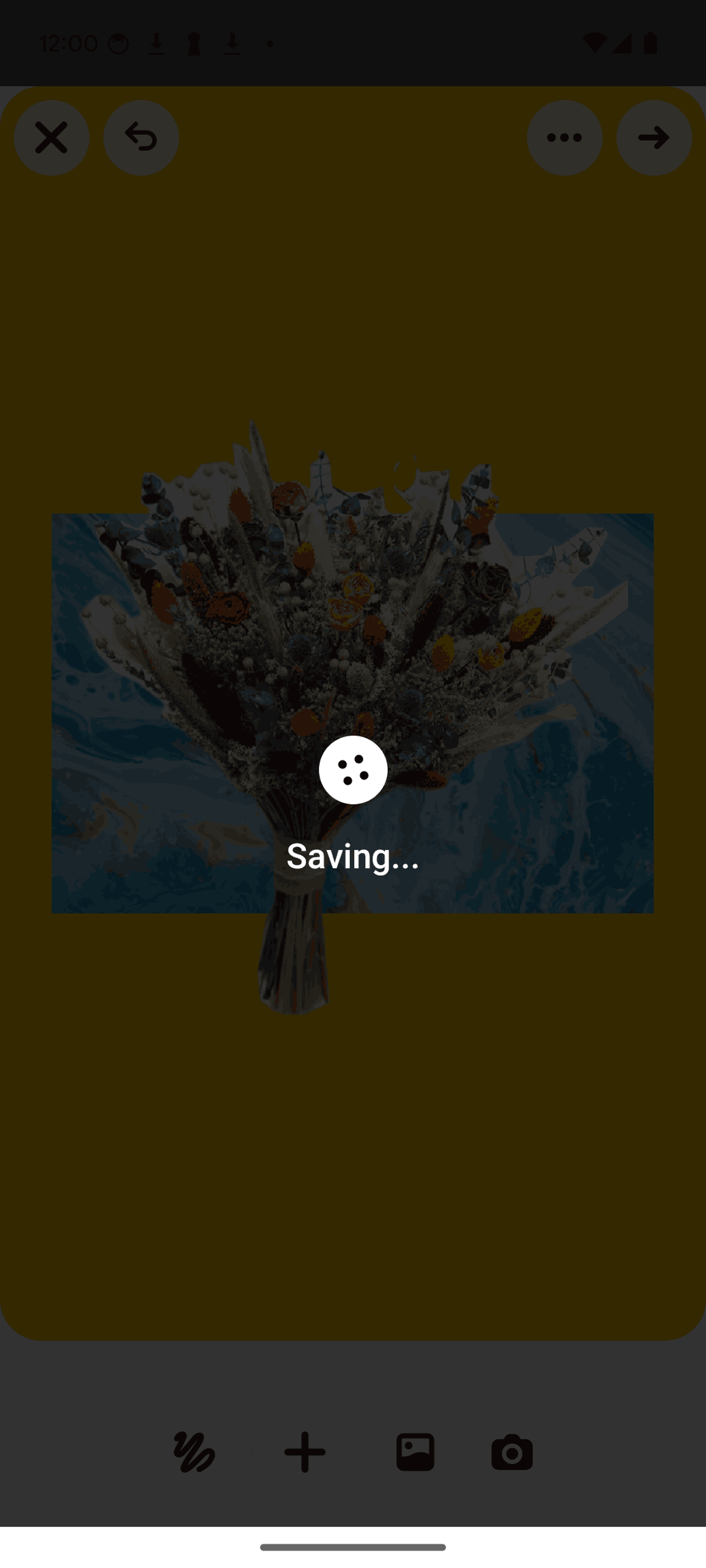 Pinterest Android Lifestyle interface screenshot 7