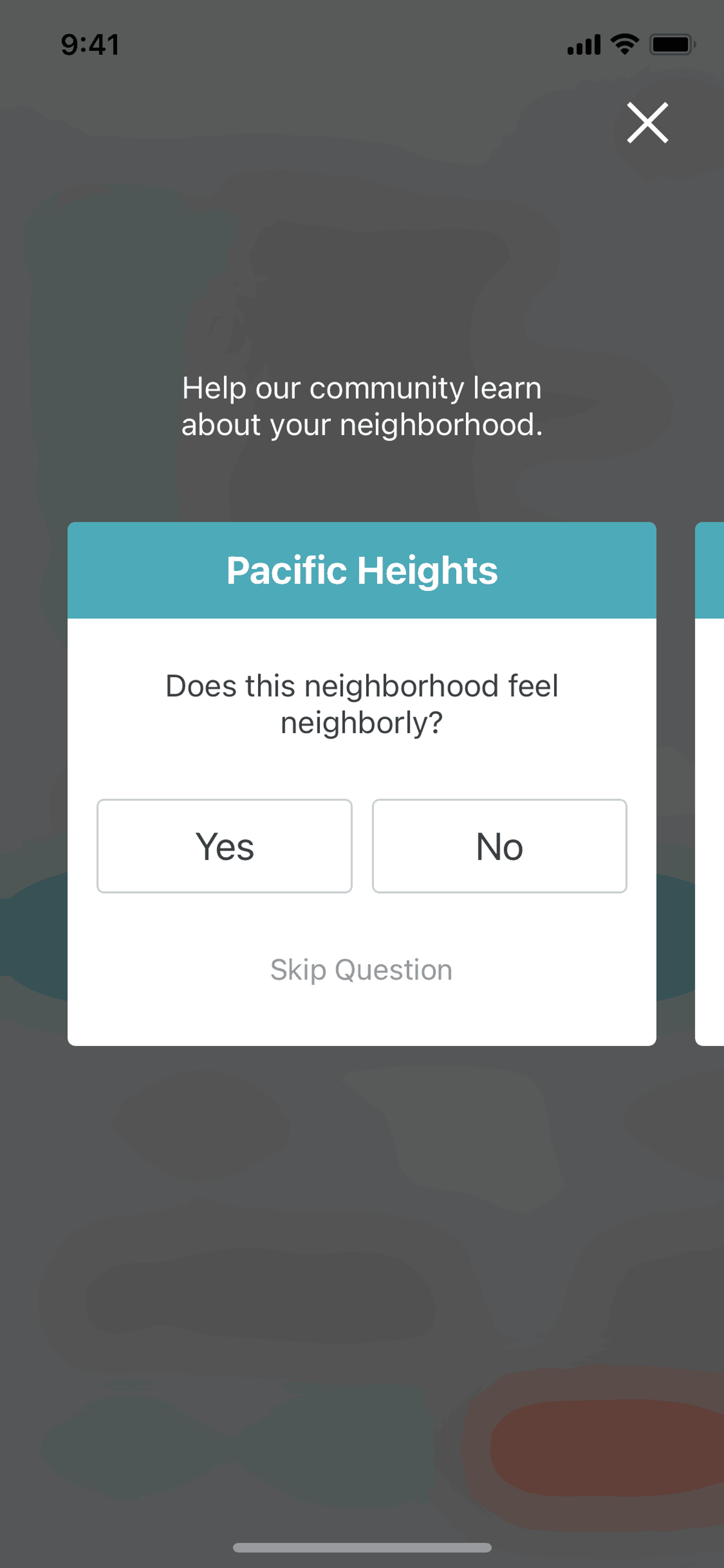 Trulia iOS Real Estate interface screenshot 11