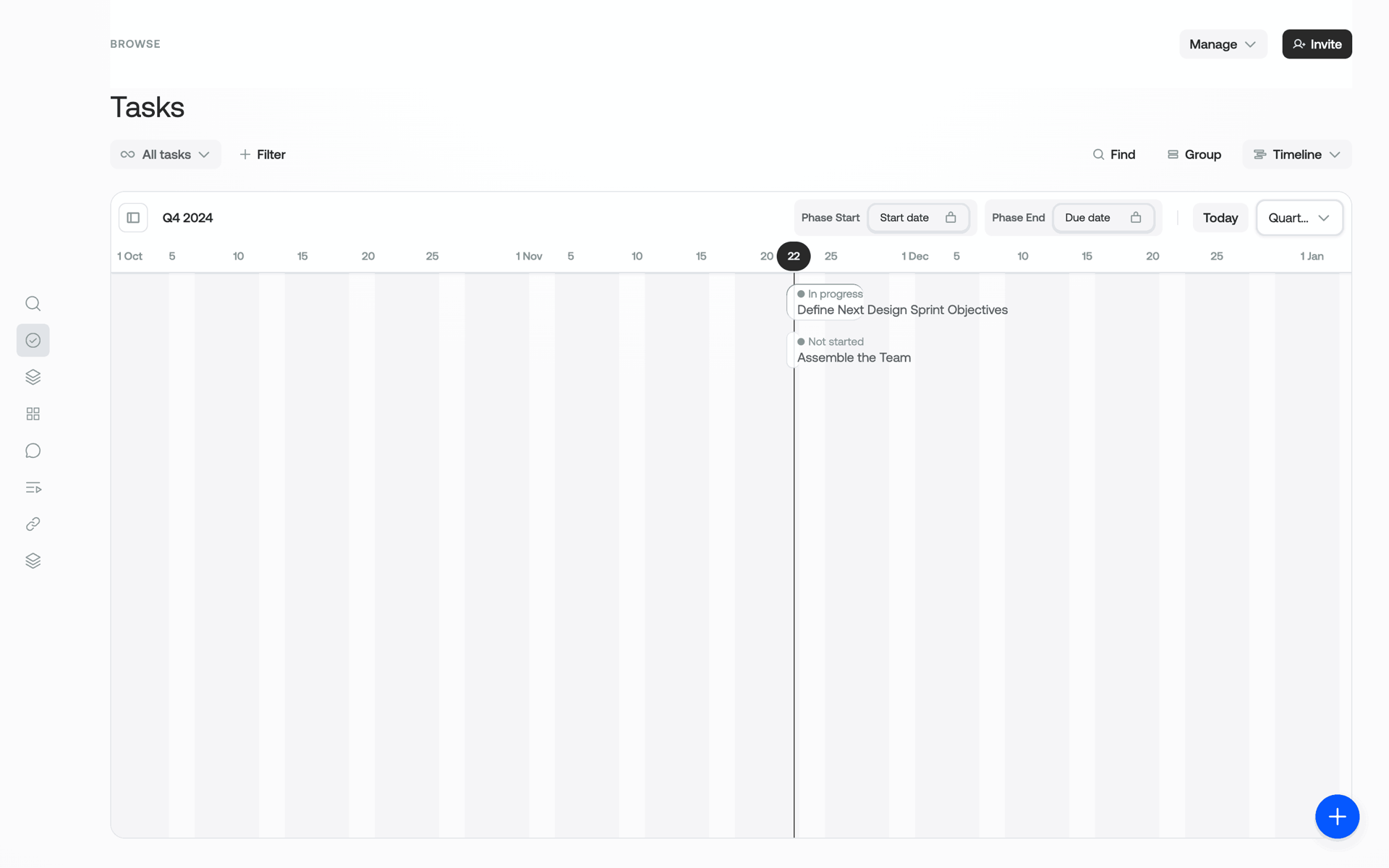 Qatalog Web Business interface screenshot 8