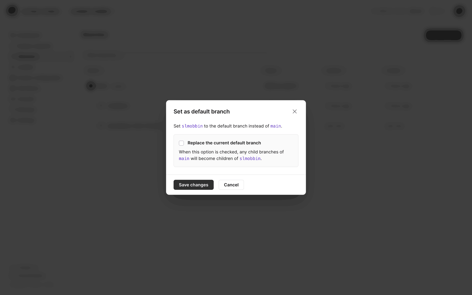 PlanetScale Web Developer Tools interface screenshot 5