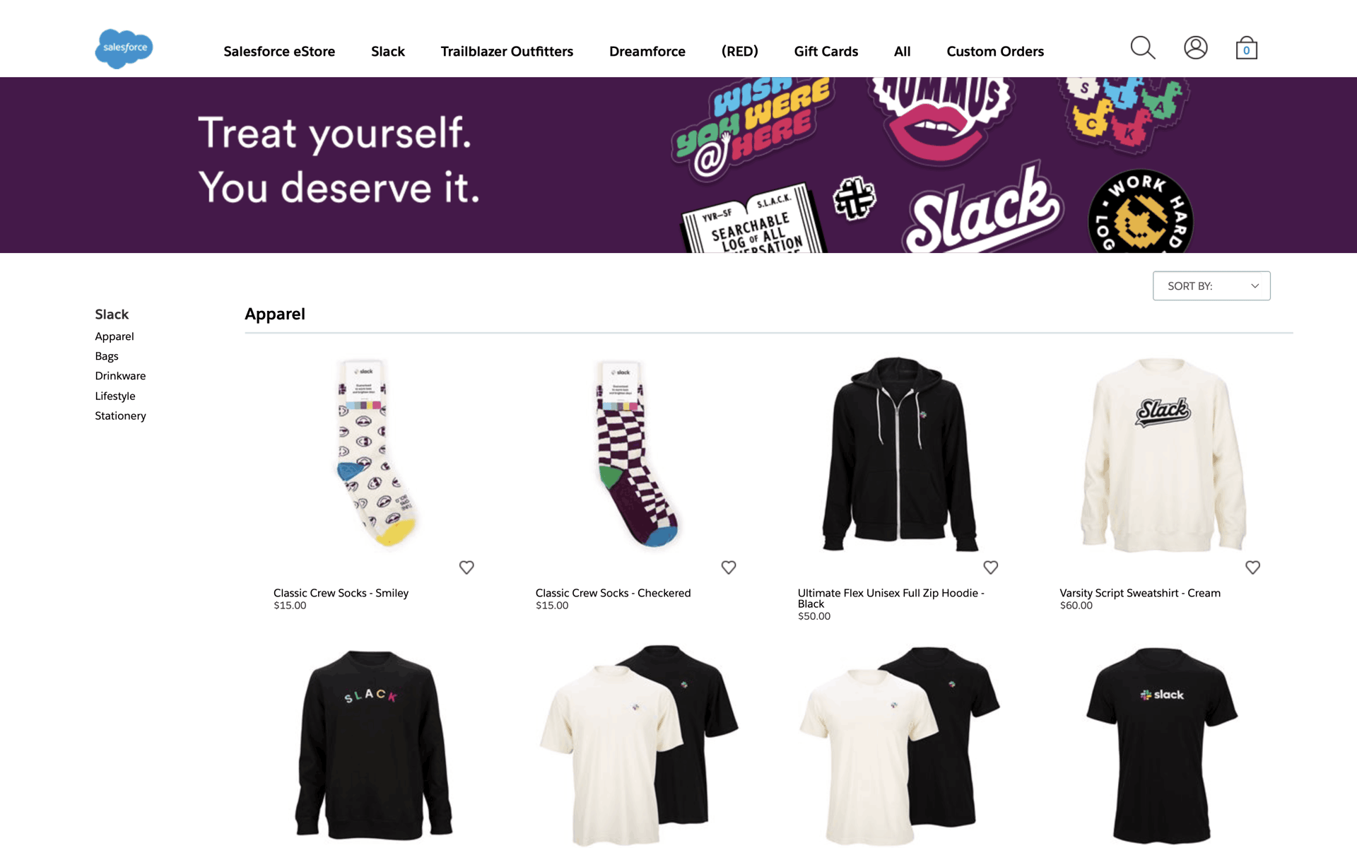Slack Web Business interface screenshot 15