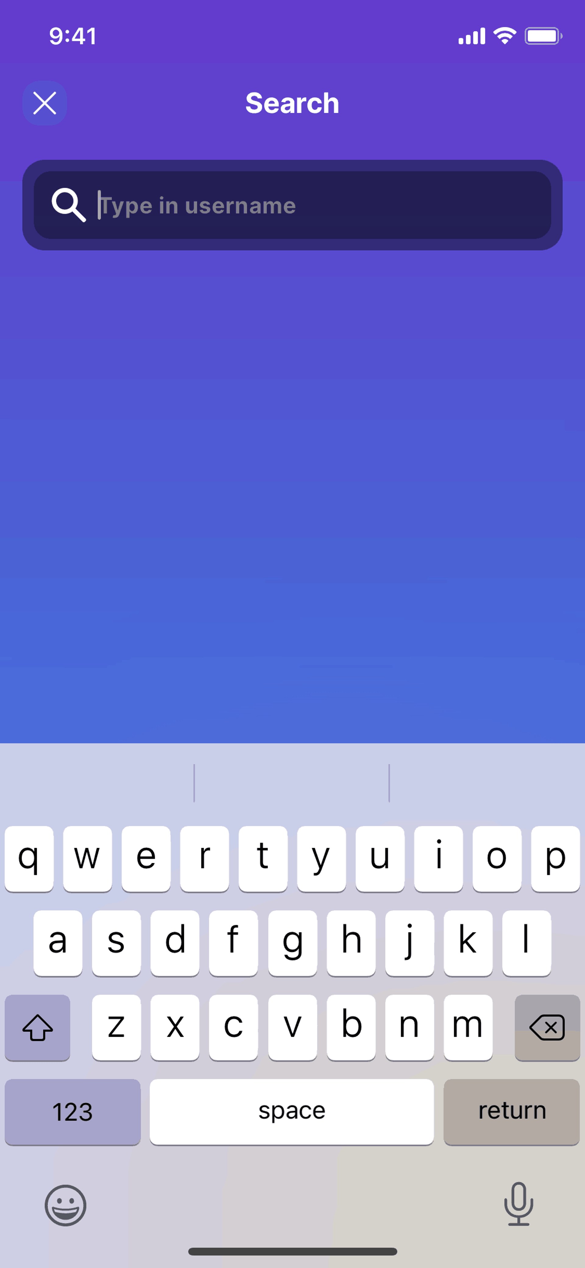 Sweatcoin iOS Health & Fitness interface screenshot 12