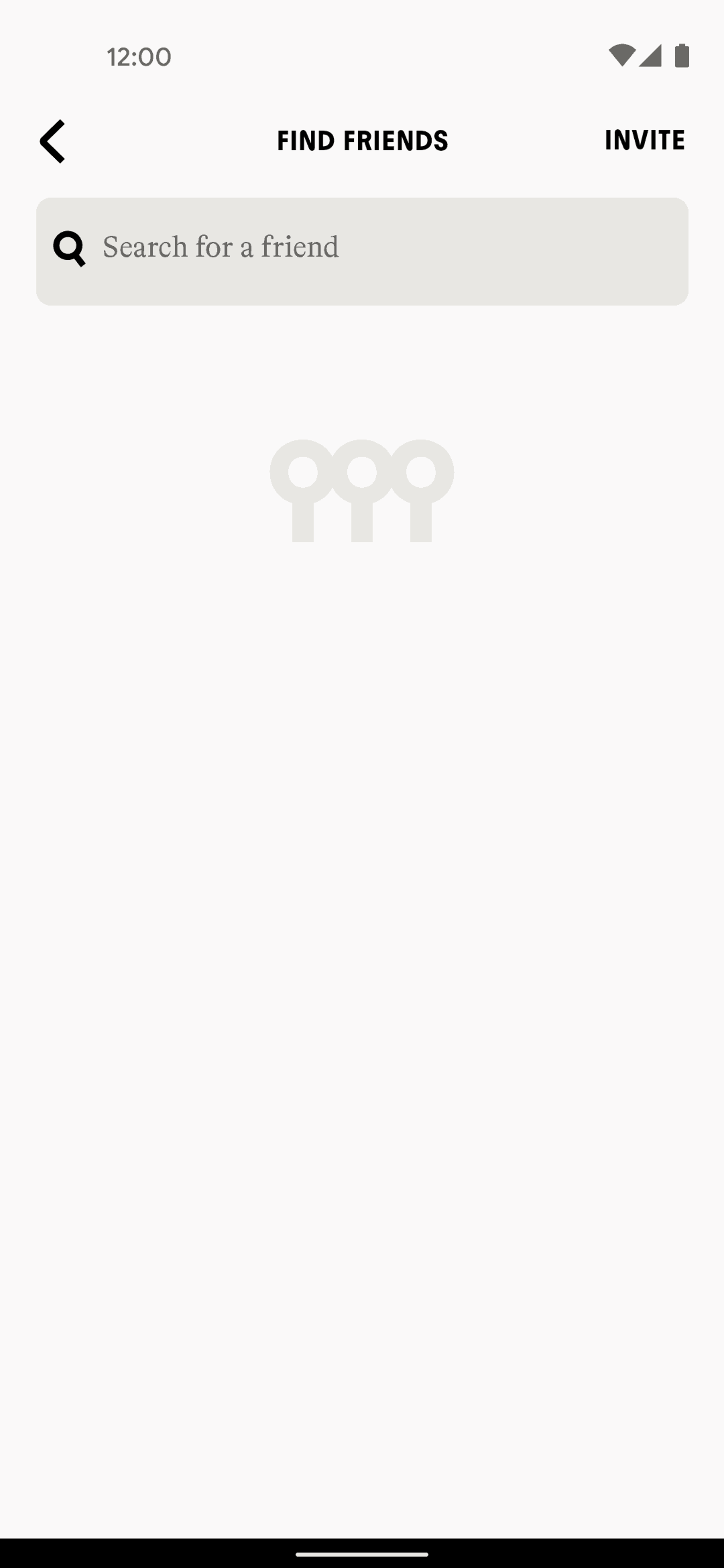 Commons Android Lifestyle interface screenshot 7