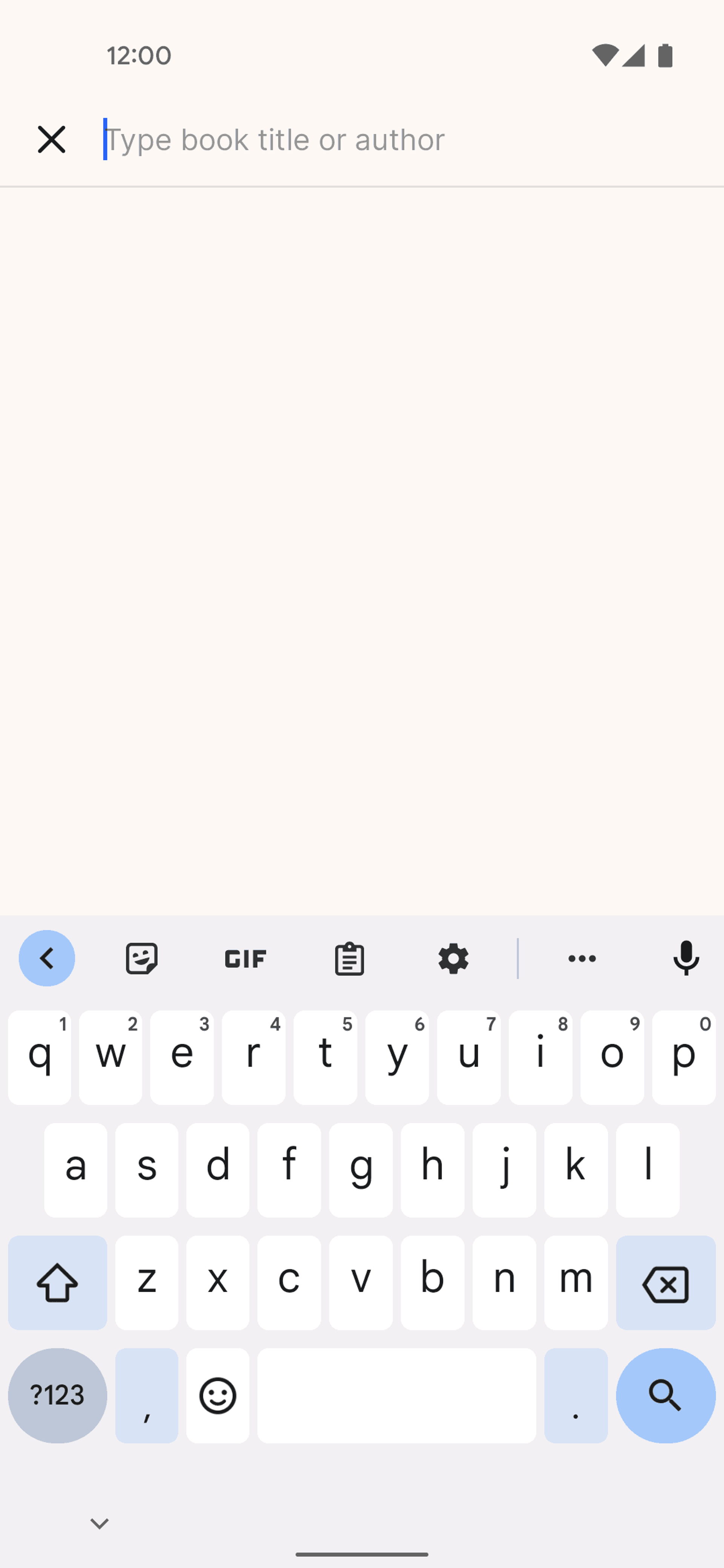 Headway Android Education interface screenshot 6