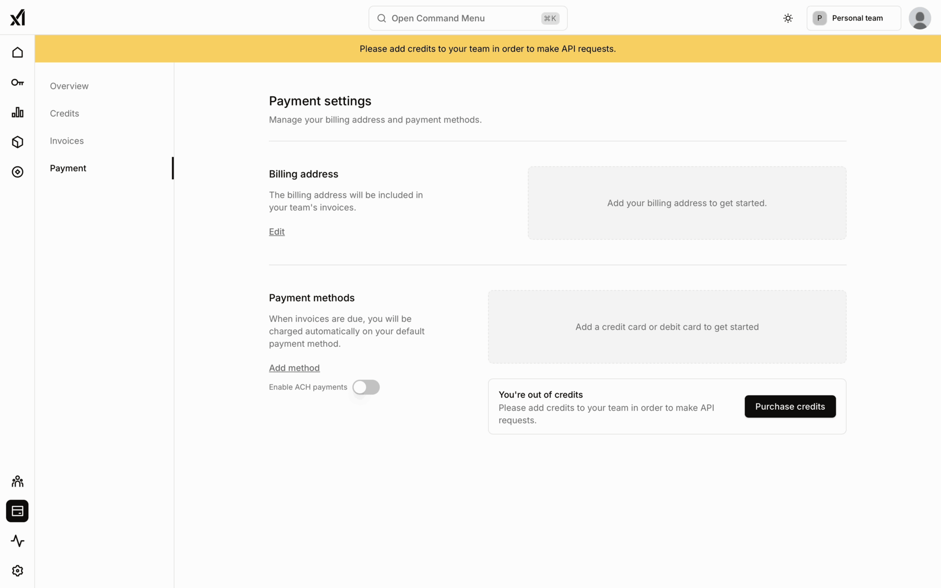 Grok Web AI interface screenshot 19
