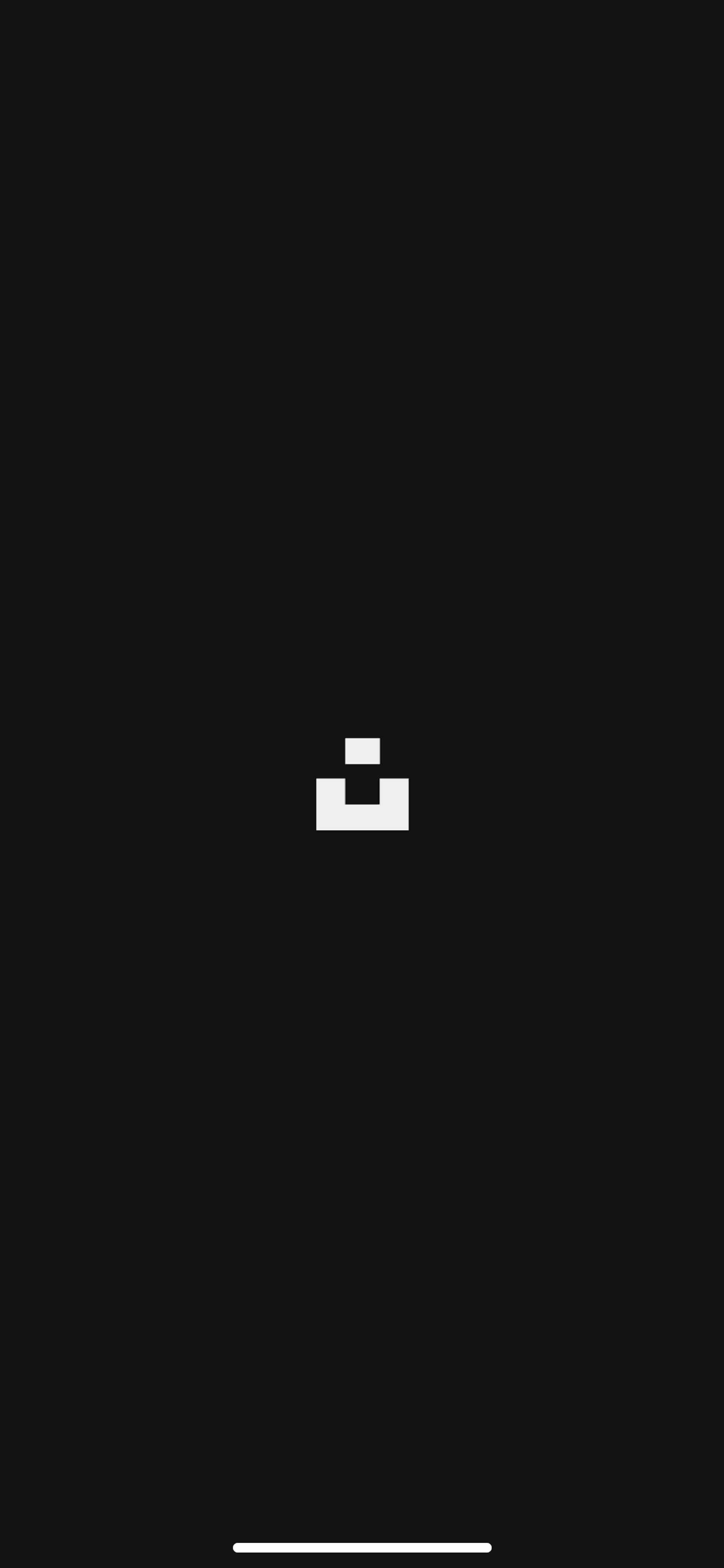 Unsplash iOS Photo & Video interface screenshot 1