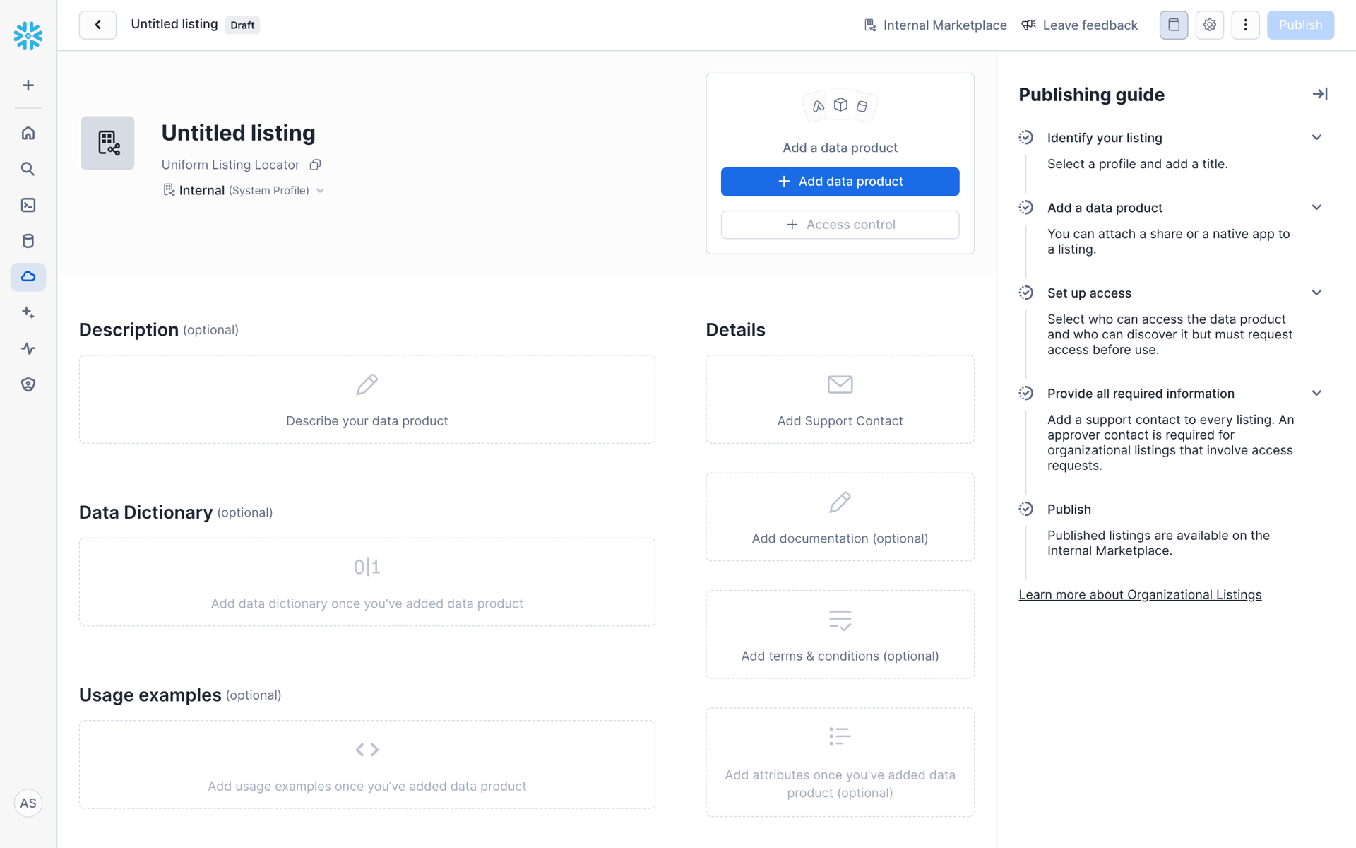 Snowflake Web Developer Tools interface screenshot 19