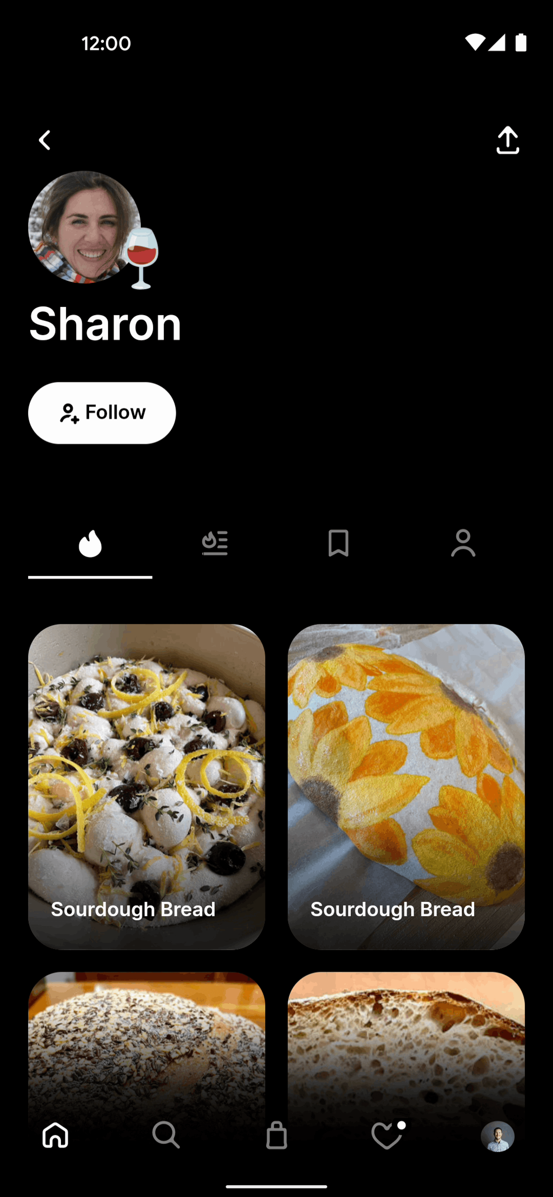 CREME Android AI interface screenshot 4
