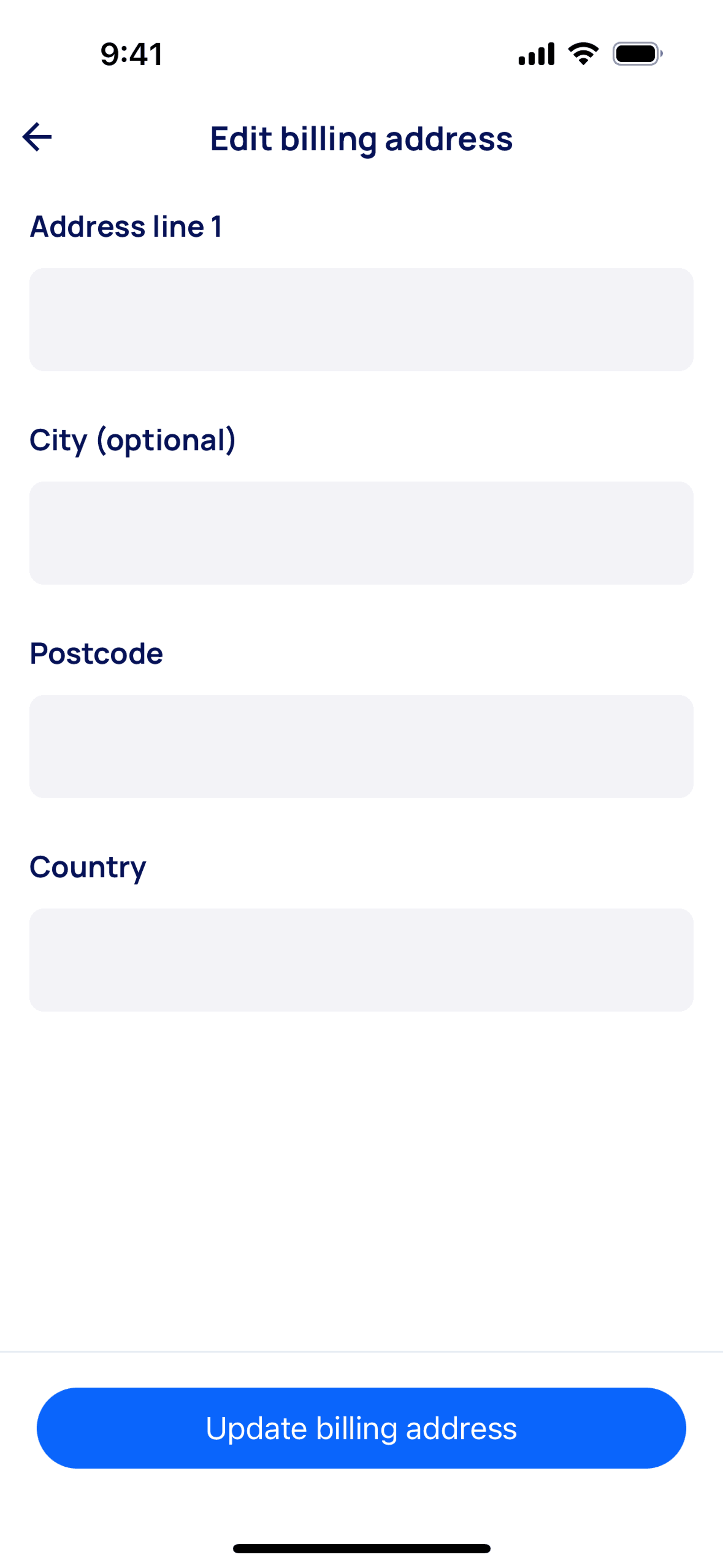 Airtasker iOS Jobs & Recruitment interface screenshot 20