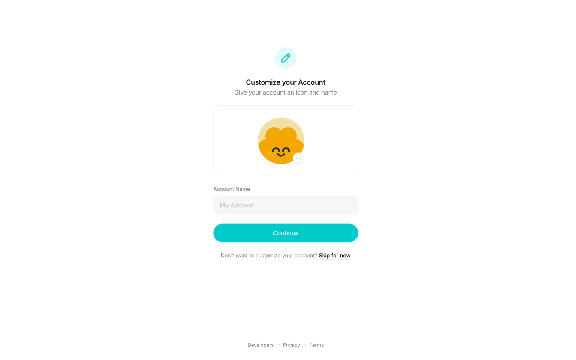 Family Web Crypto & Web3 interface screenshot 14
