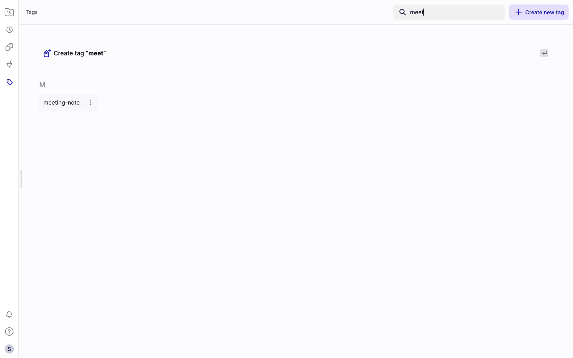 Fabric Web Productivity interface screenshot 11