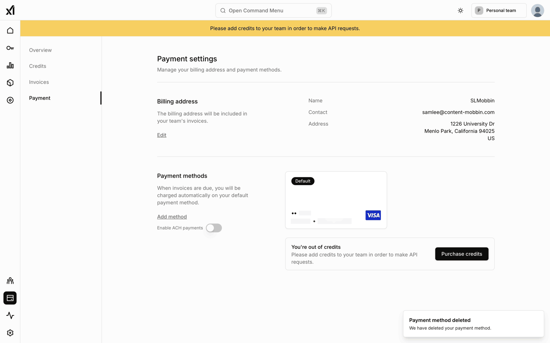 Grok Web AI interface screenshot 23