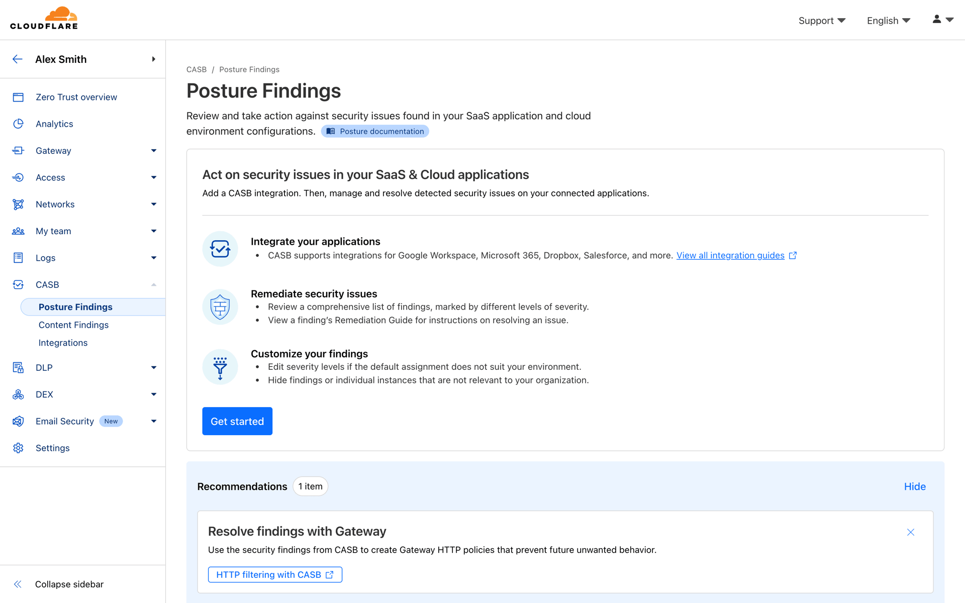 Cloudflare Web Developer Tools interface screenshot 23