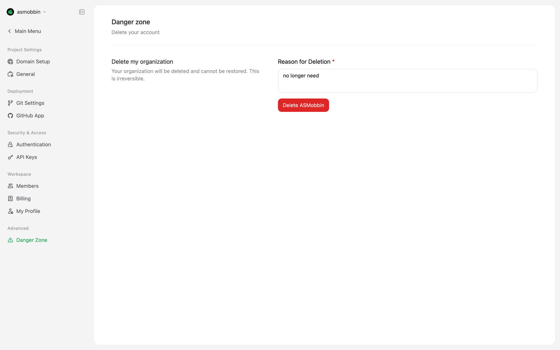 Mintlify Web Developer Tools interface screenshot 16