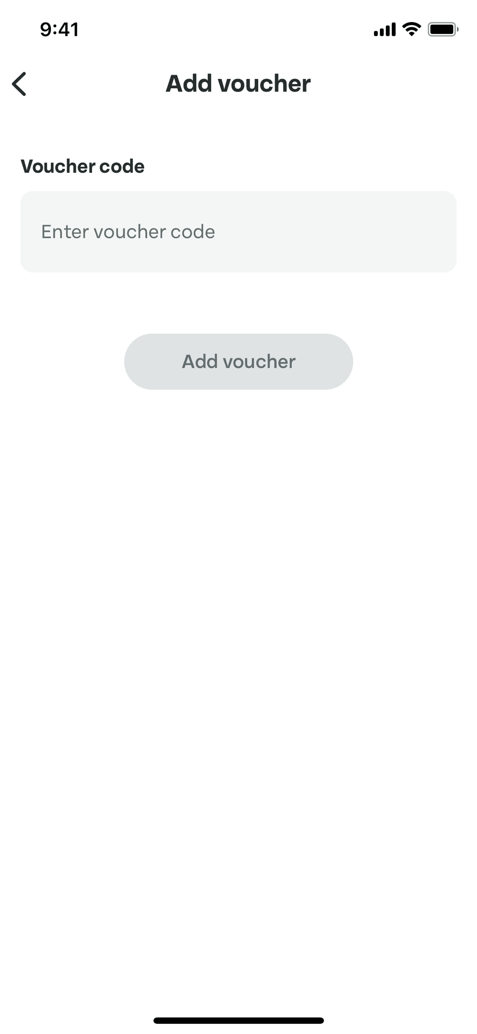 Too Good To Go iOS Food & Drink interface screenshot 17